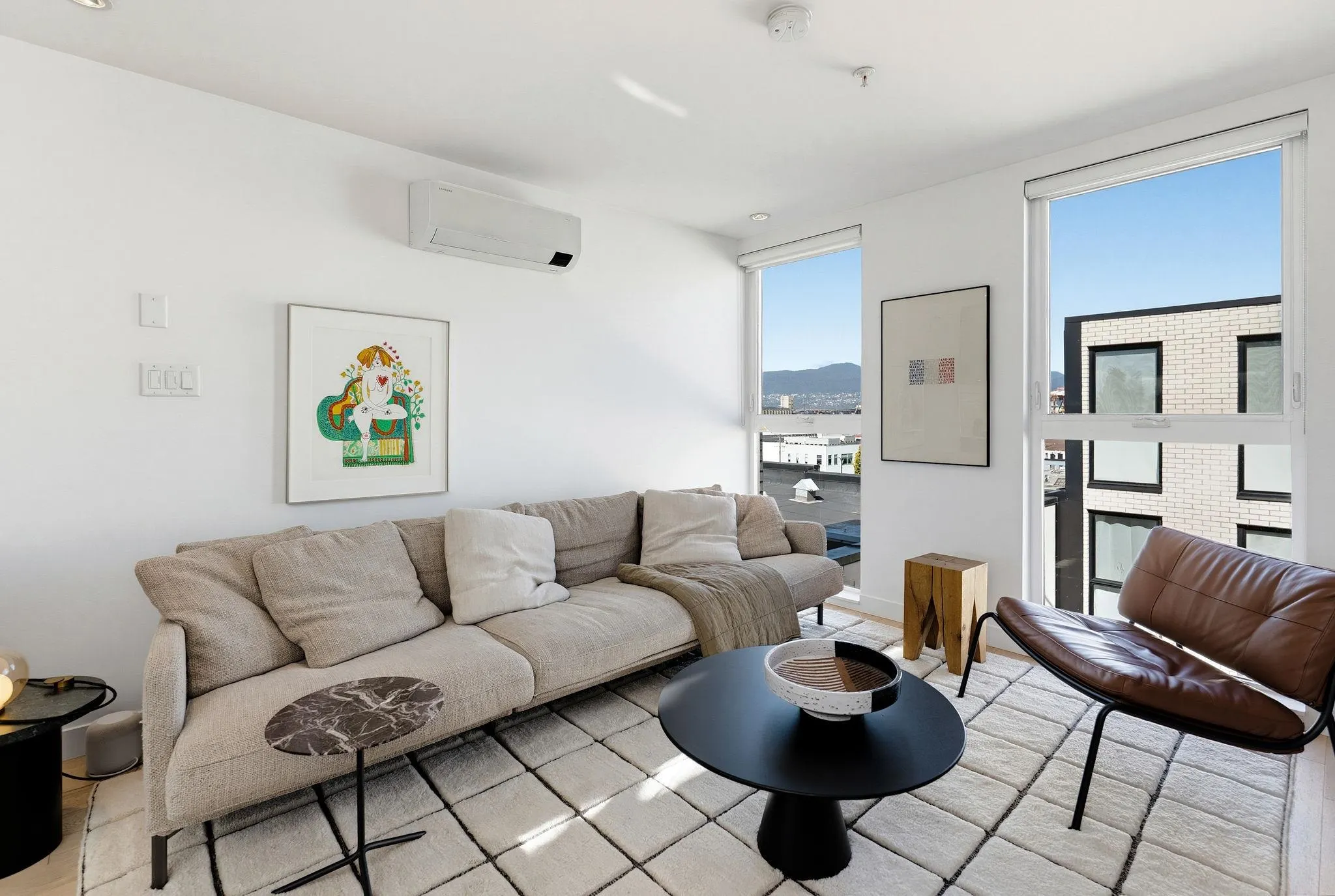 1647 E Pender Street #309