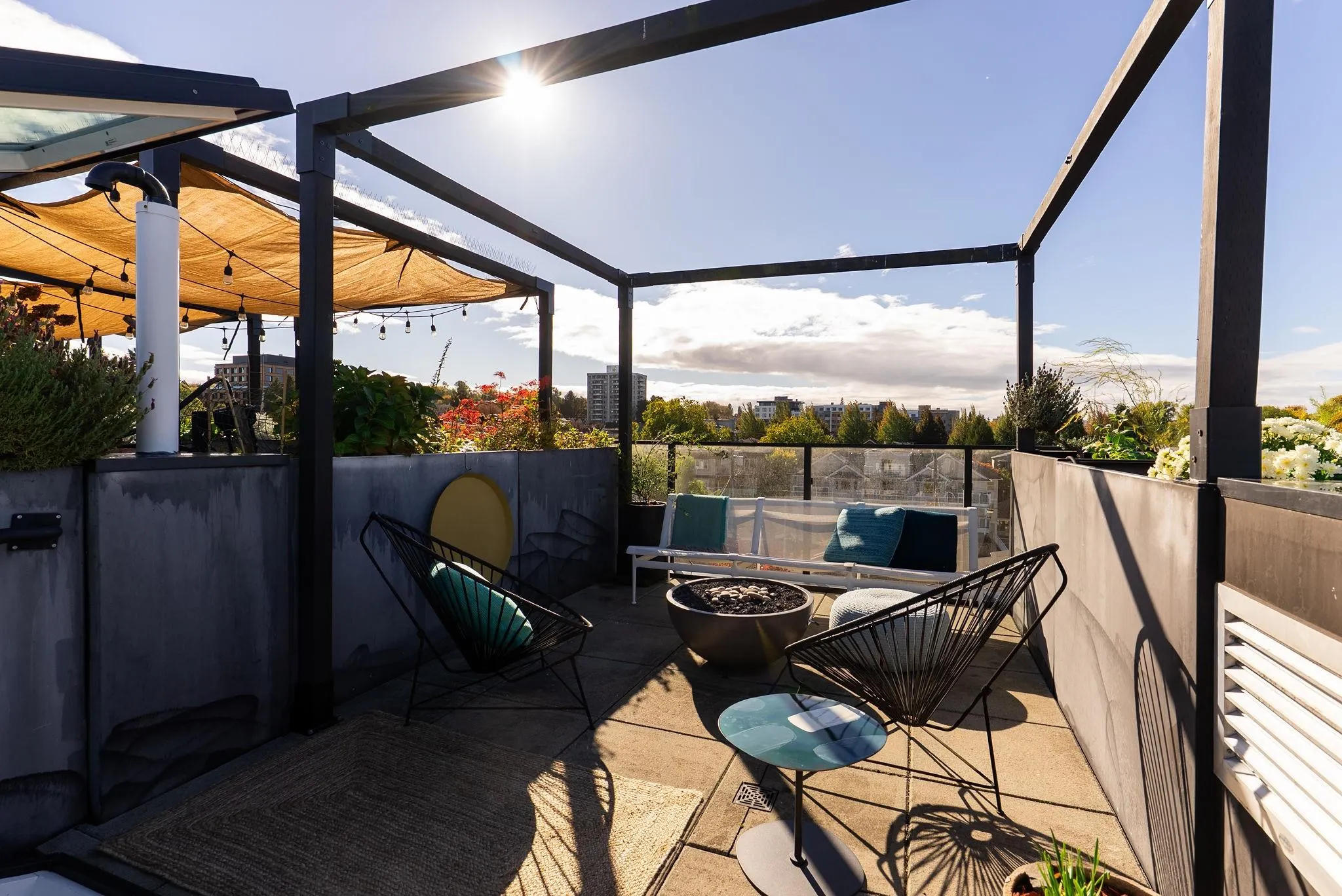 1647 E Pender Street #309