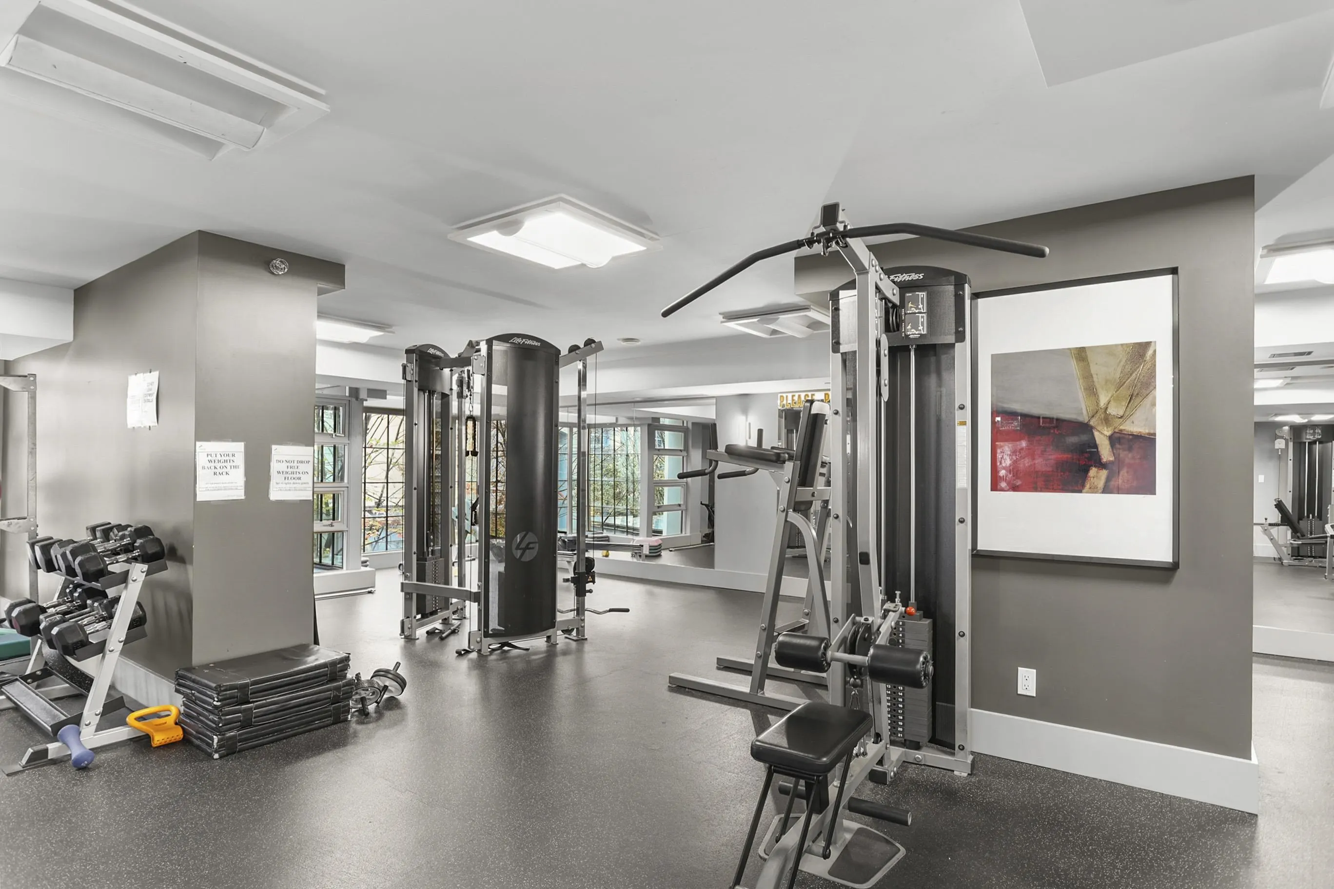 1255 Seymour Street #311