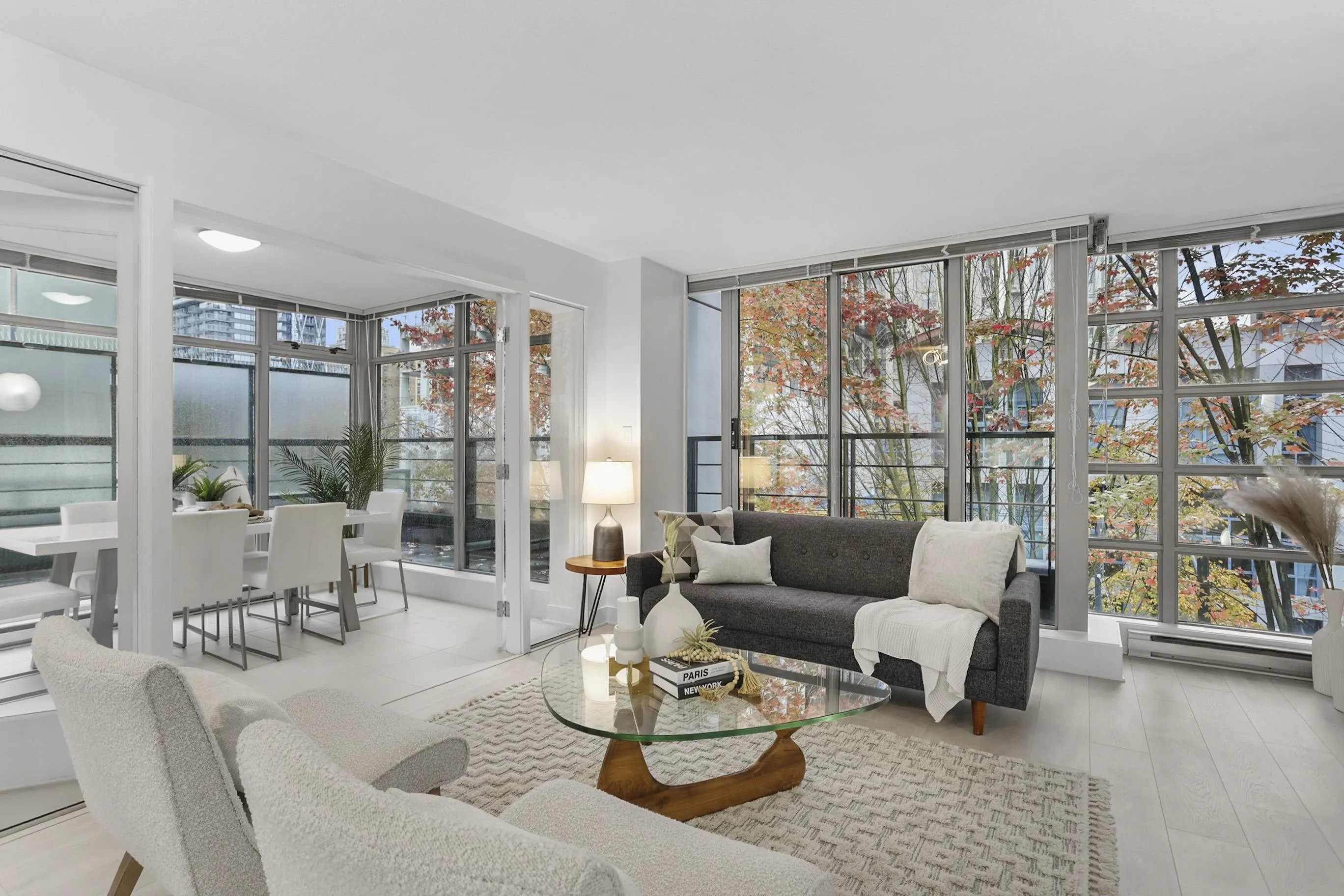 1255 Seymour Street #311