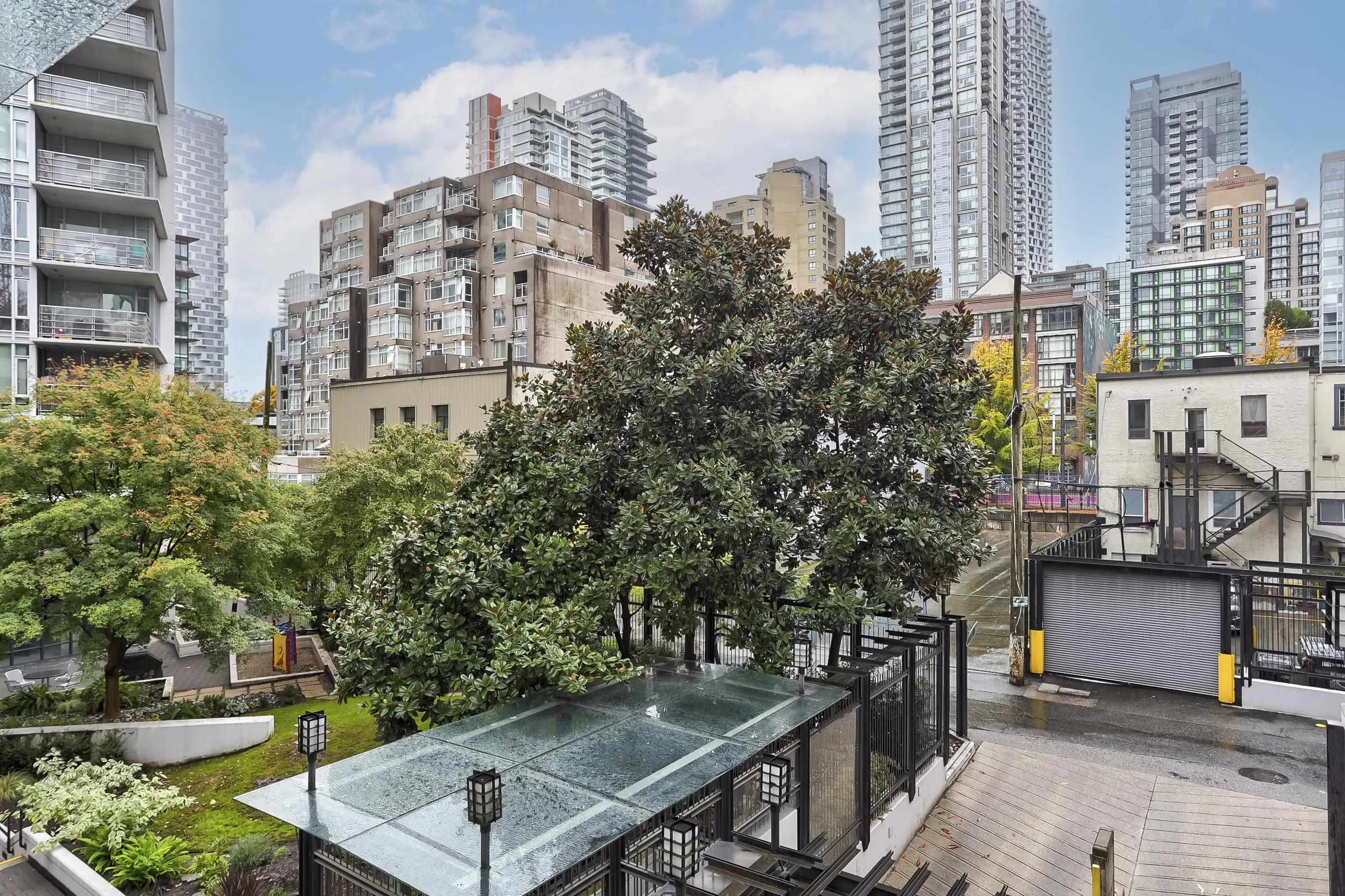 1255 Seymour Street #311