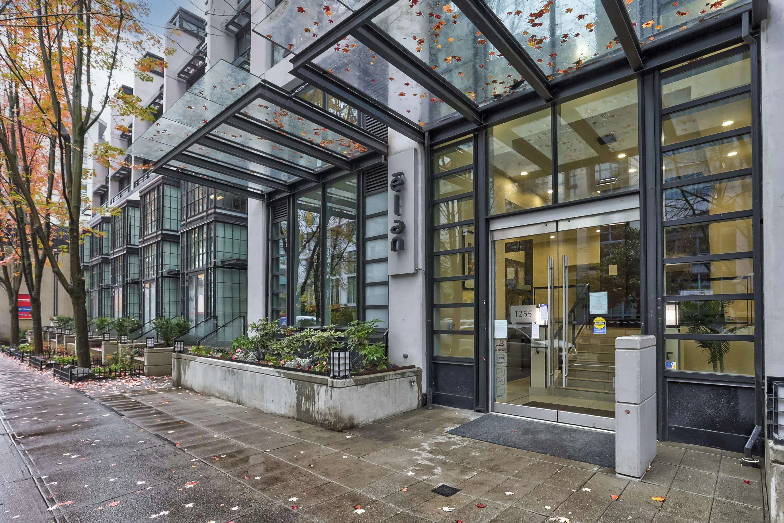 1255 Seymour Street #311