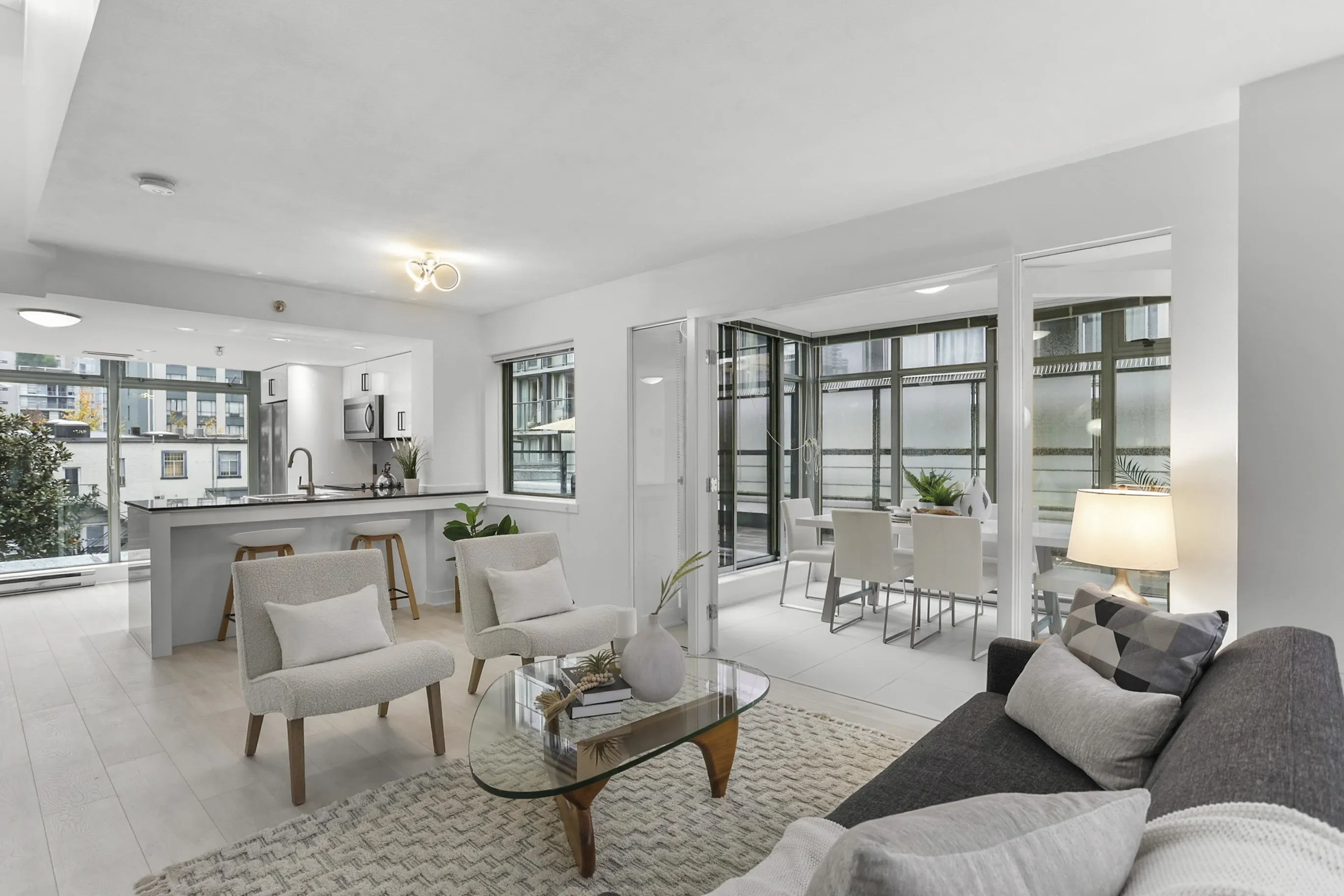 1255 Seymour Street #311