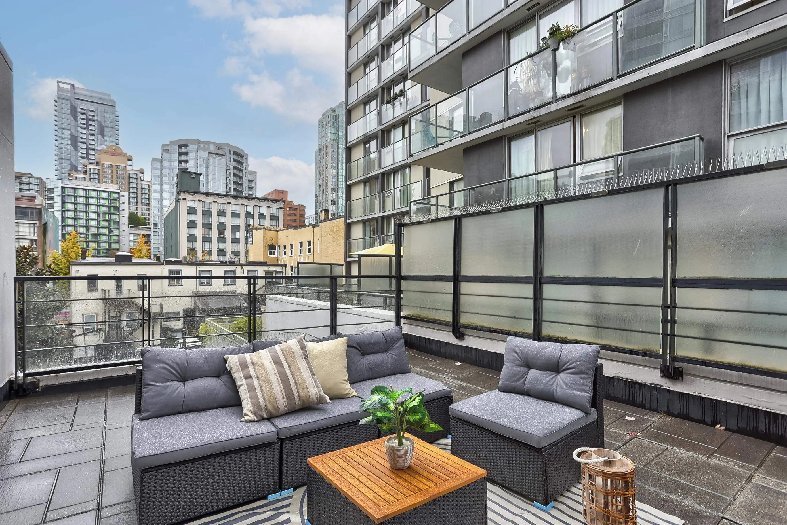 1255 Seymour Street #311