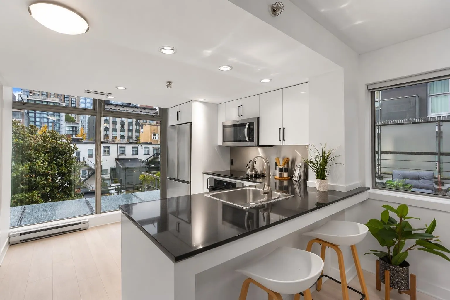 1255 Seymour Street #311