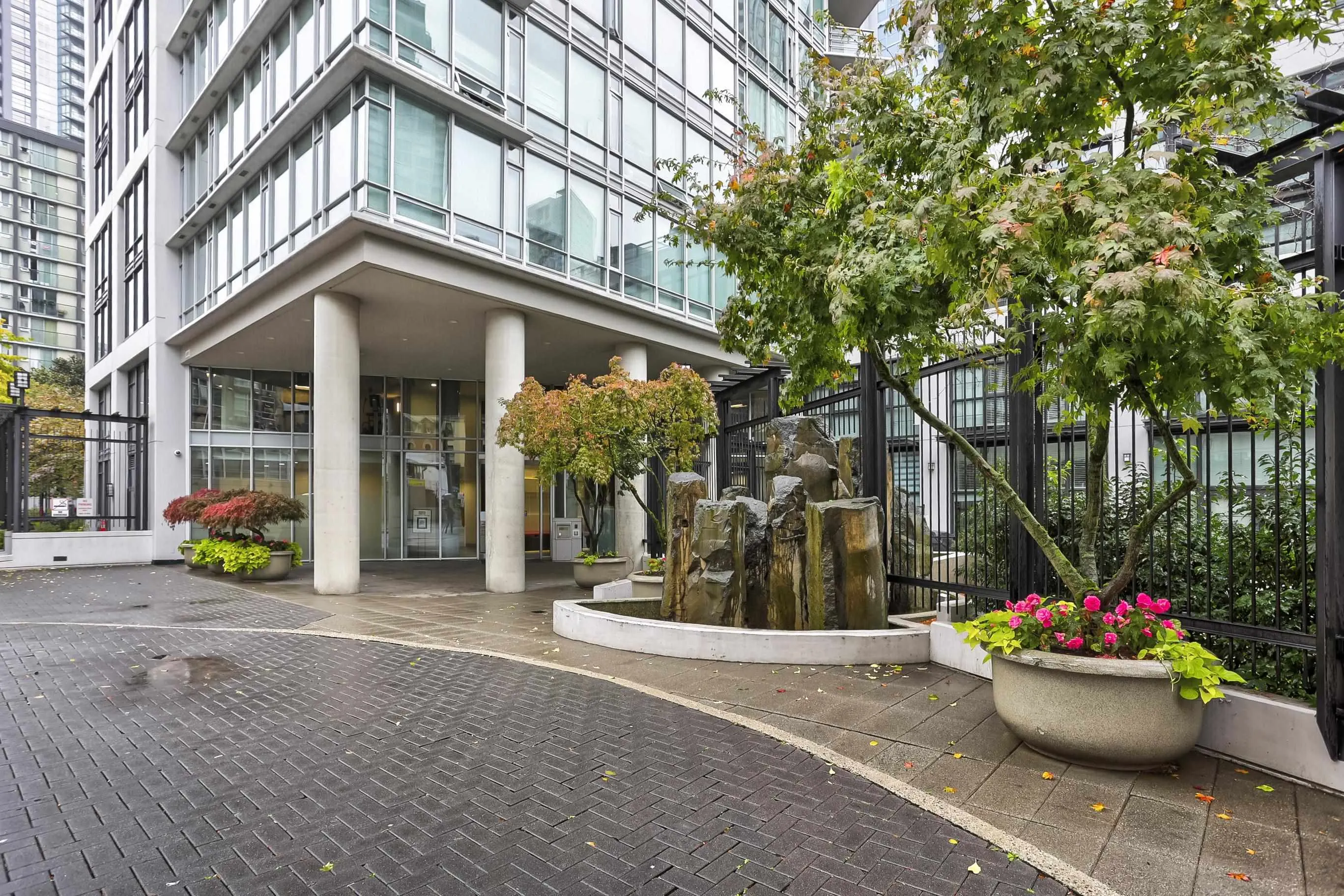 1255 Seymour Street #311