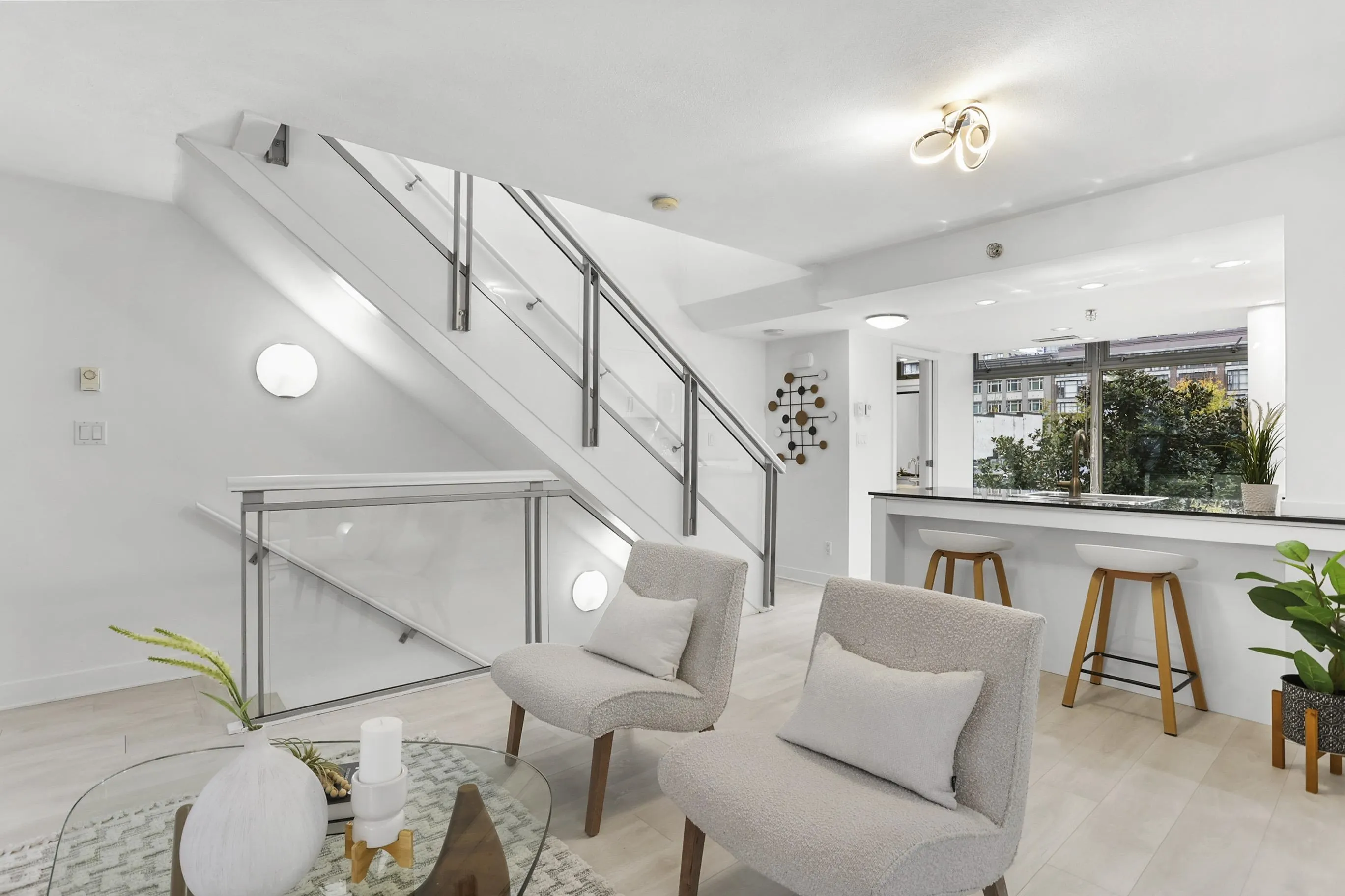 1255 Seymour Street #311