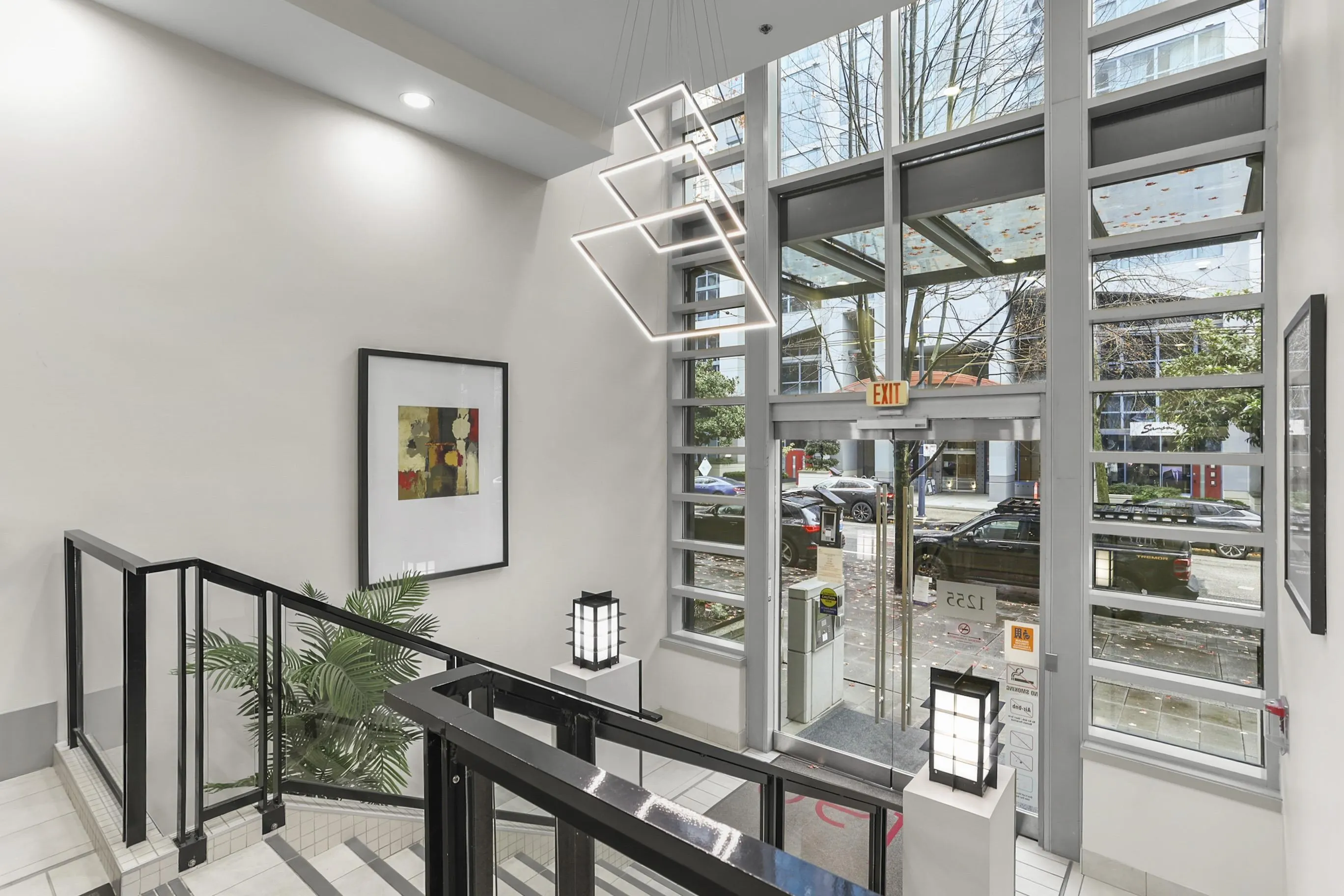 1255 Seymour Street #311