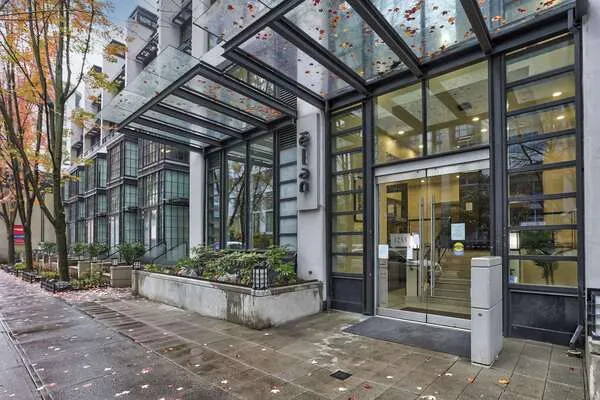 1255 Seymour Street #311