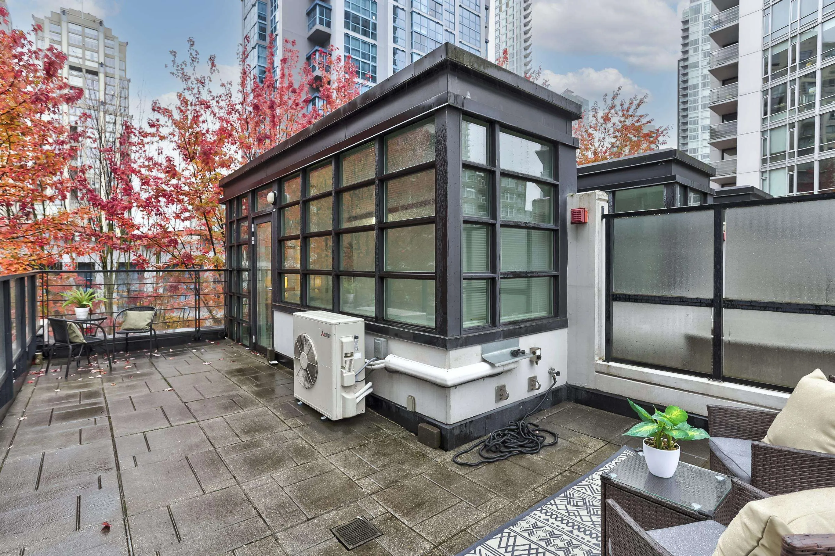 1255 Seymour Street #311