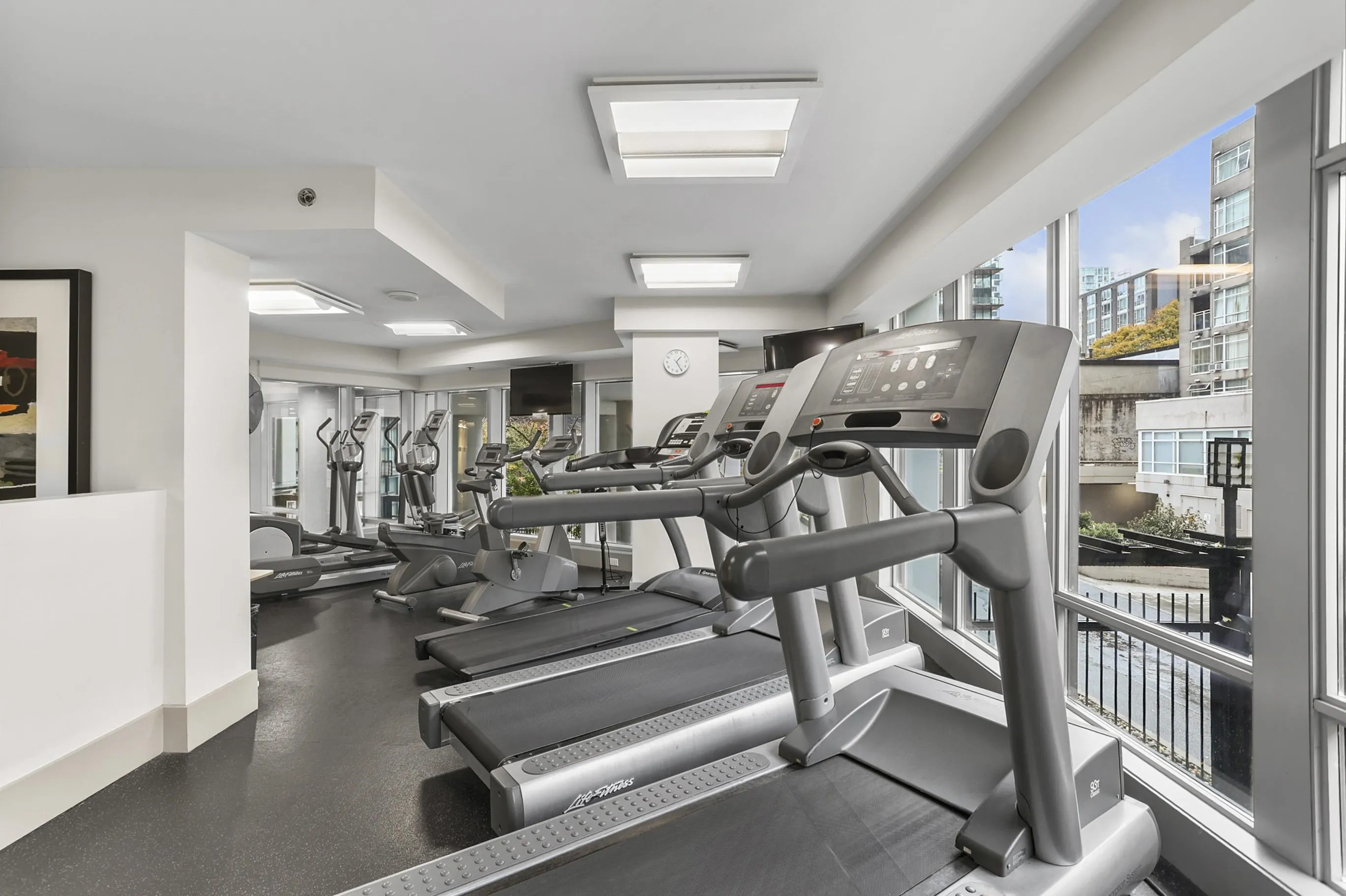 1255 Seymour Street #311