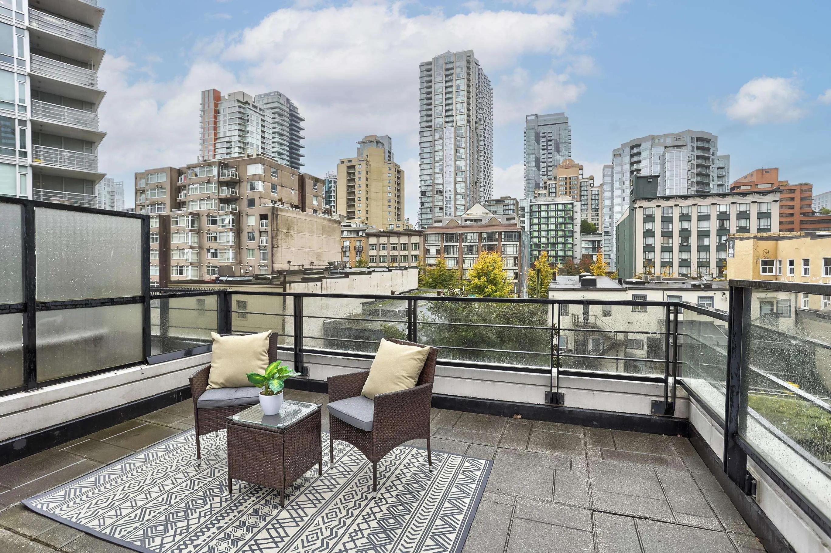 1255 Seymour Street #311