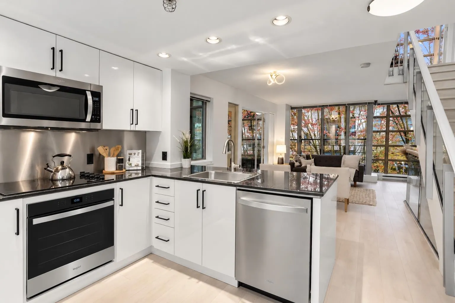 1255 Seymour Street #311