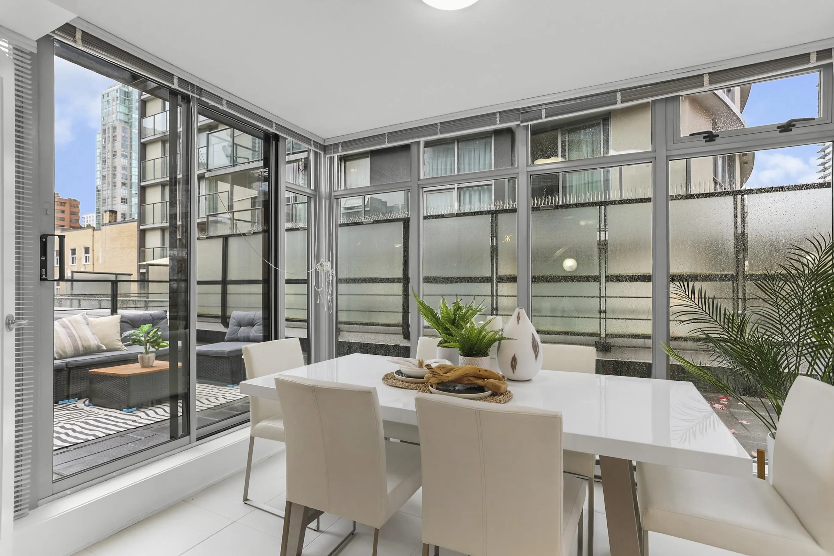 1255 Seymour Street #311