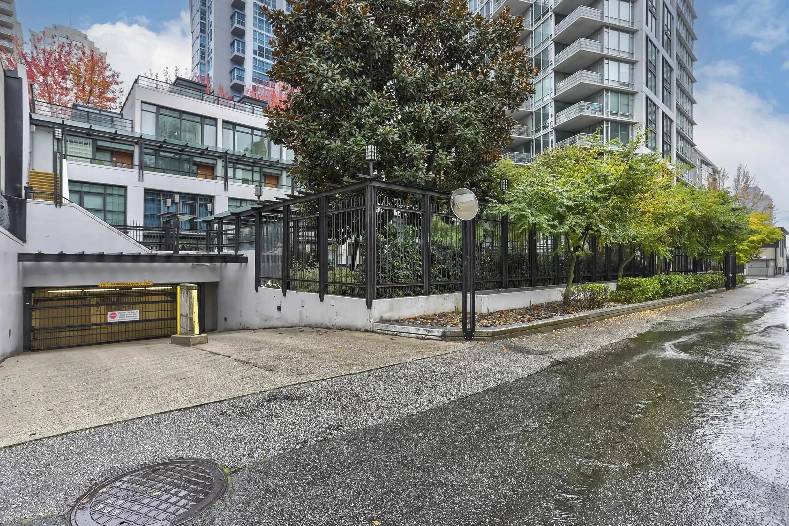 1255 Seymour Street #311