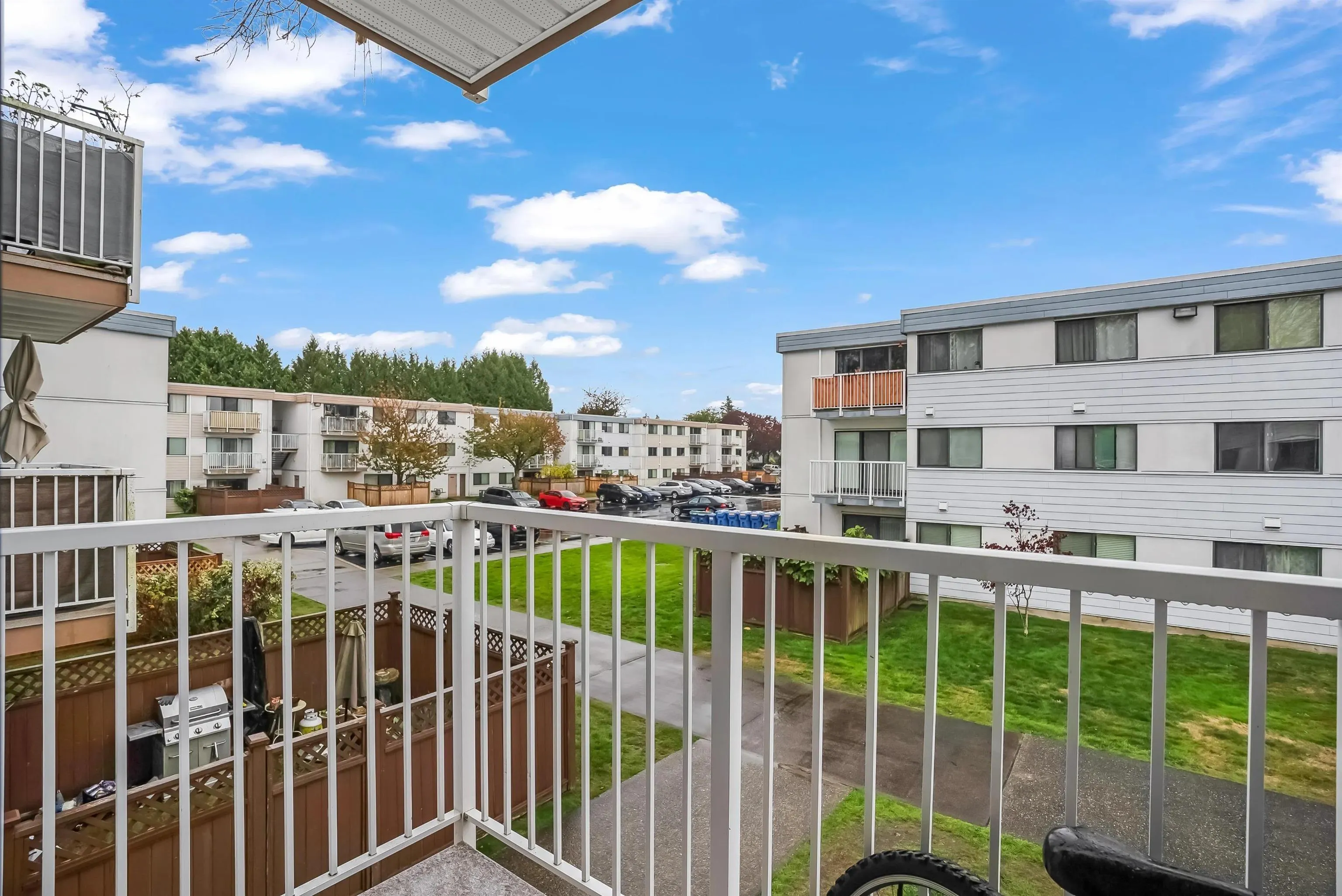 7220 Lindsay Road #205