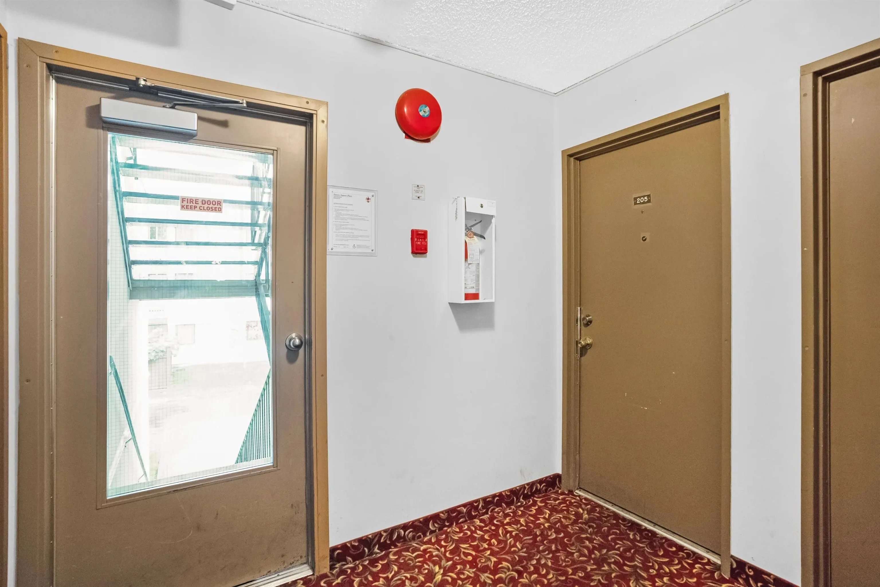 7220 Lindsay Road #205