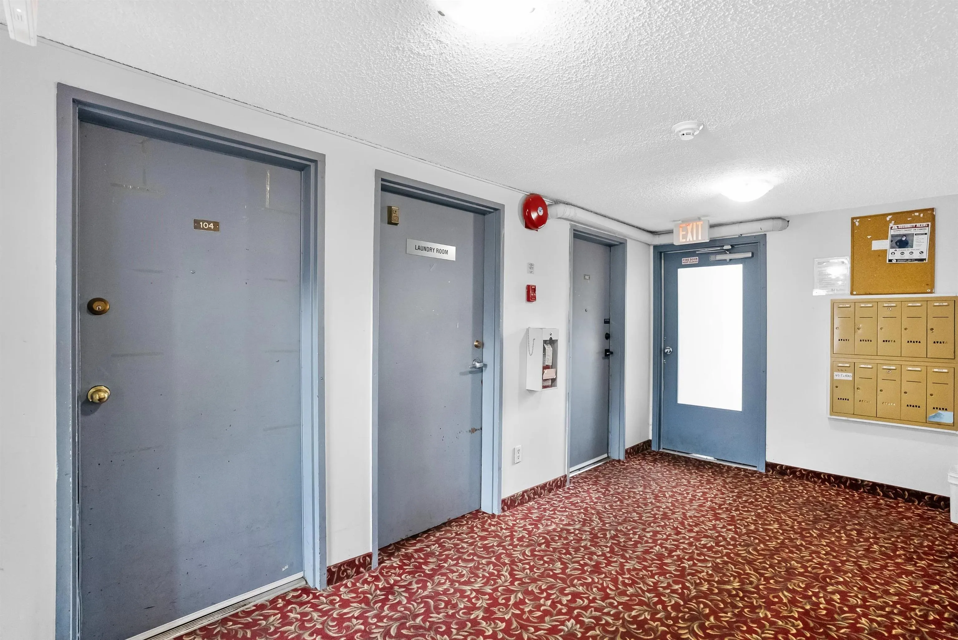 7260 Lindsay Road #104