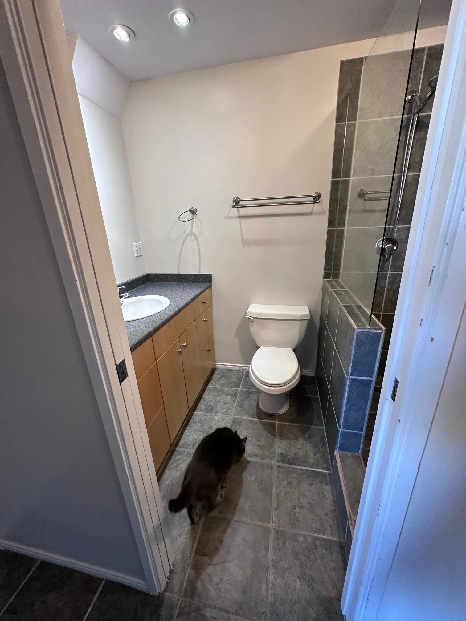1345 W 4th Avenue #306
