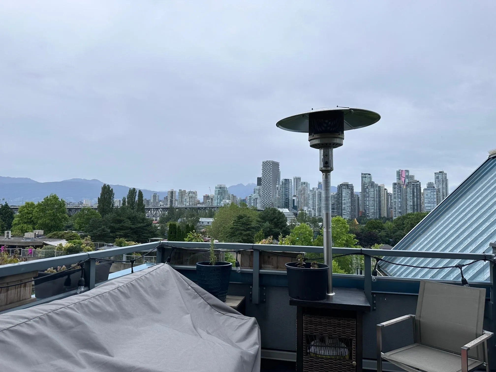 1345 W 4th Avenue #306