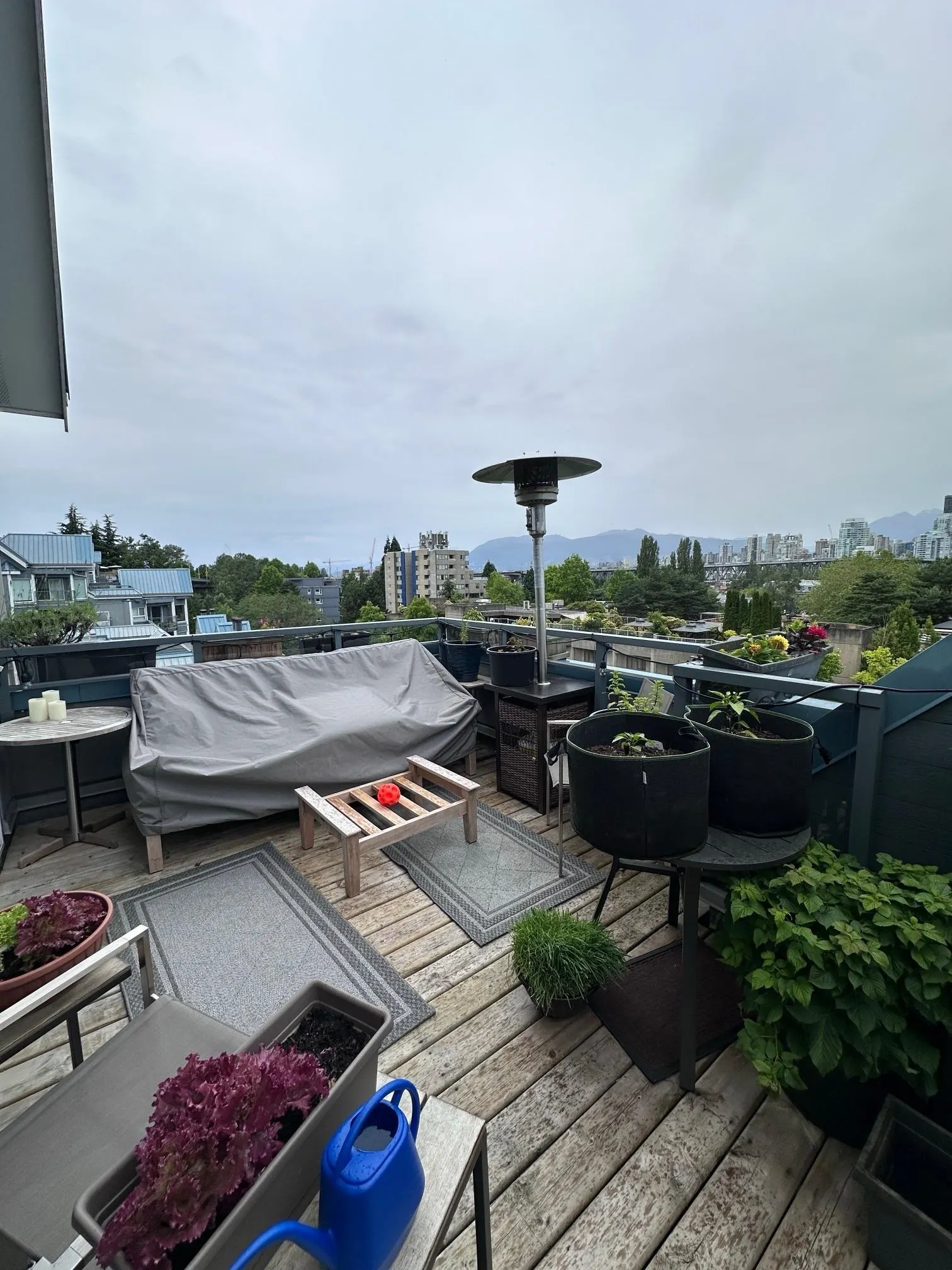 1345 W 4th Avenue #306