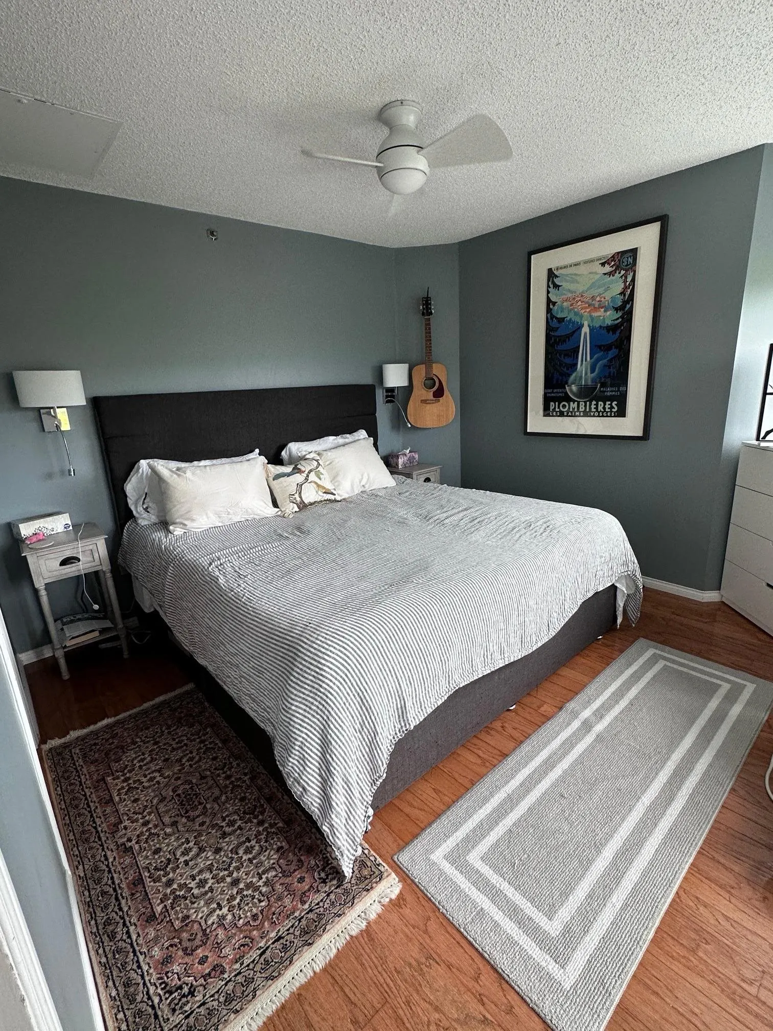 1345 W 4th Avenue #306