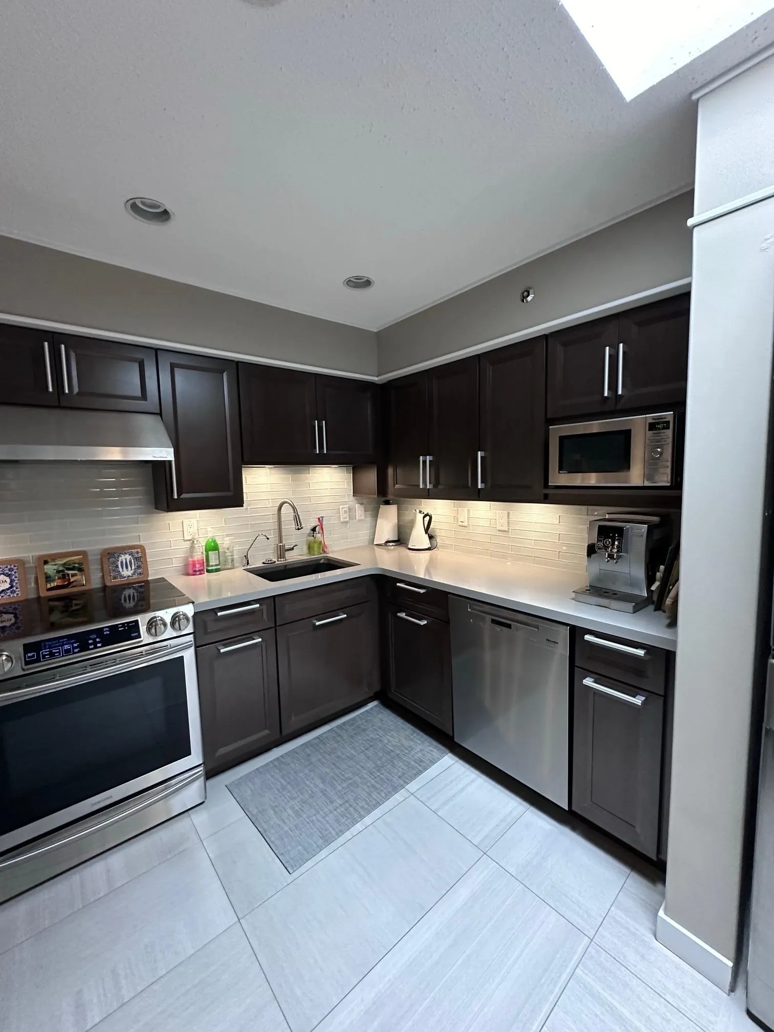 1345 W 4th Avenue #306