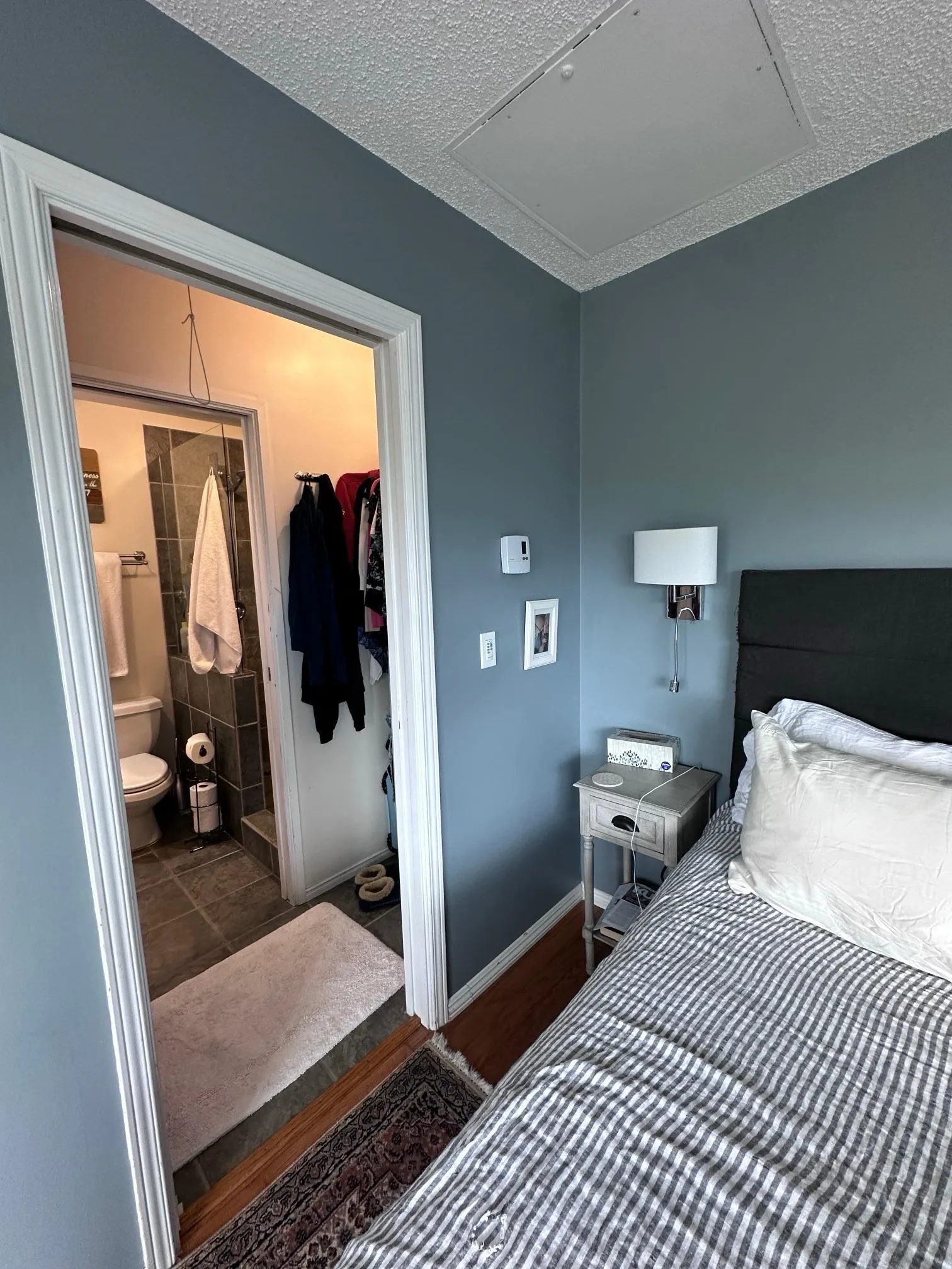 1345 W 4th Avenue #306