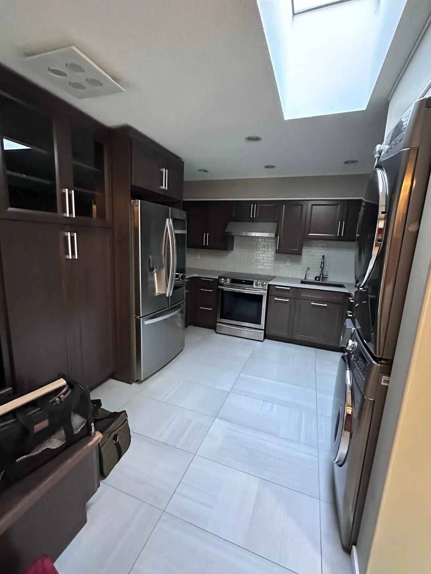 1345 W 4th Avenue #306