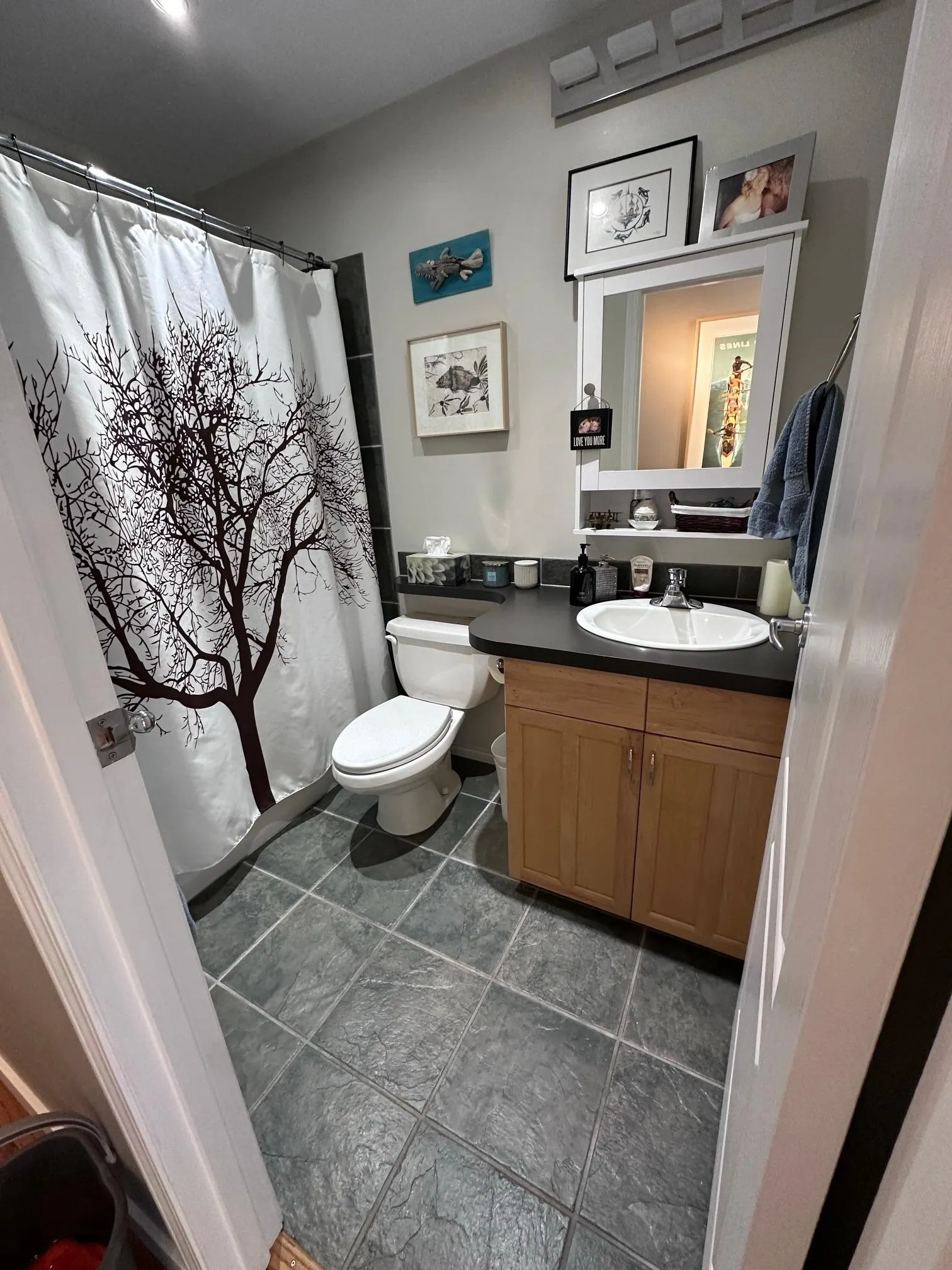 1345 W 4th Avenue #306