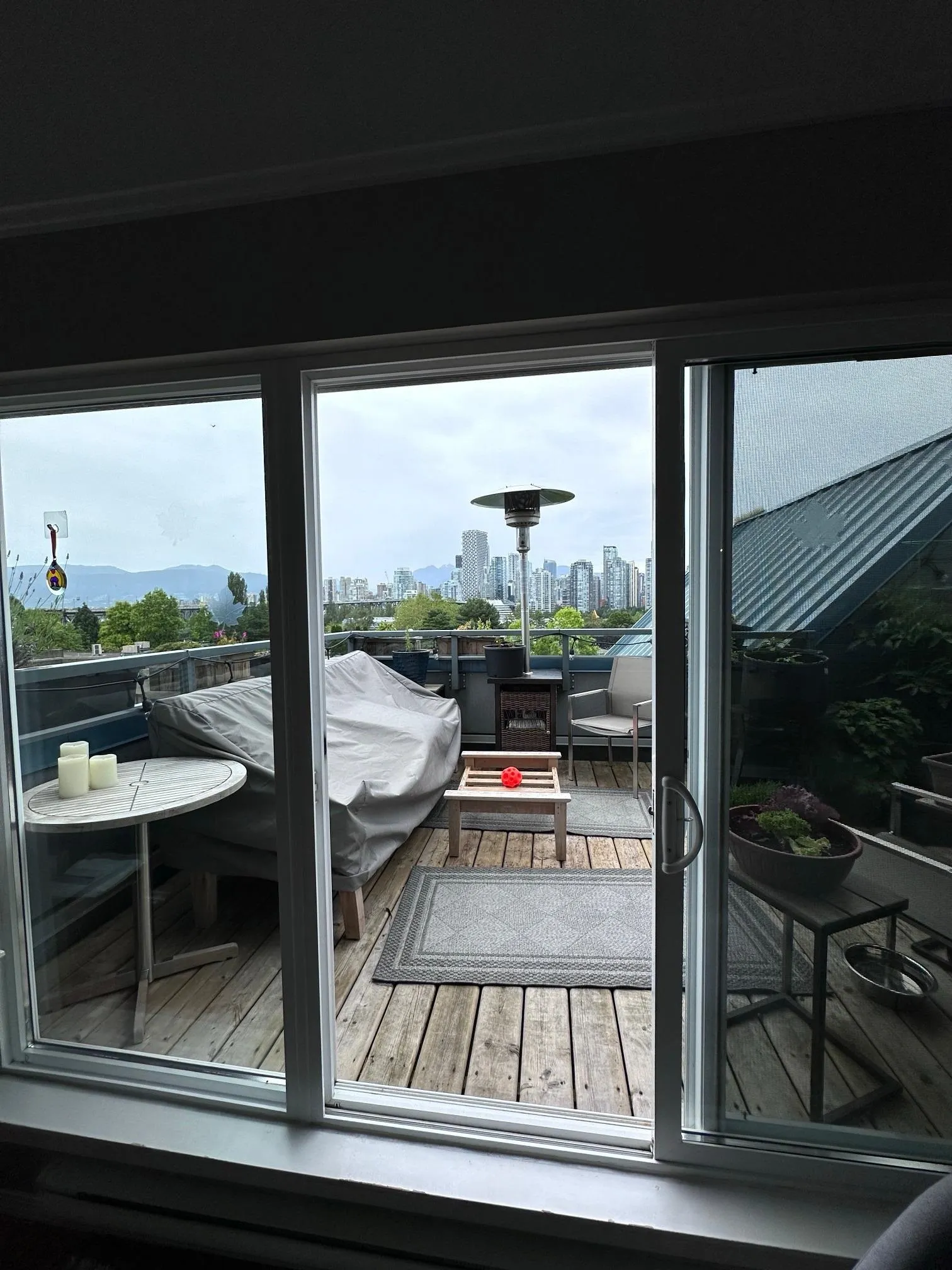 1345 W 4th Avenue #306