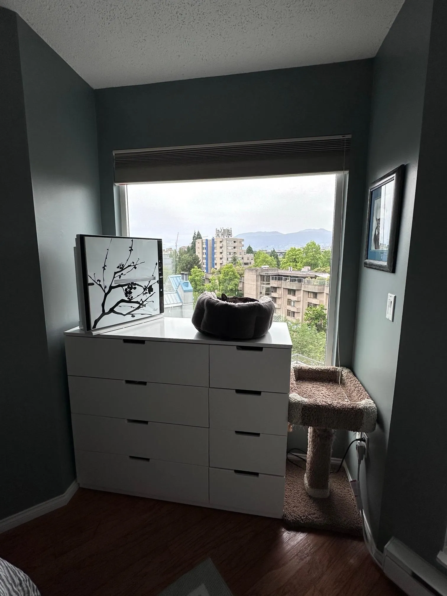 1345 W 4th Avenue #306