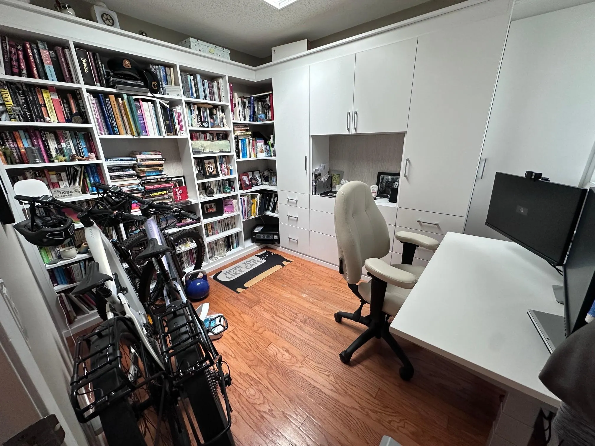 1345 W 4th Avenue #306