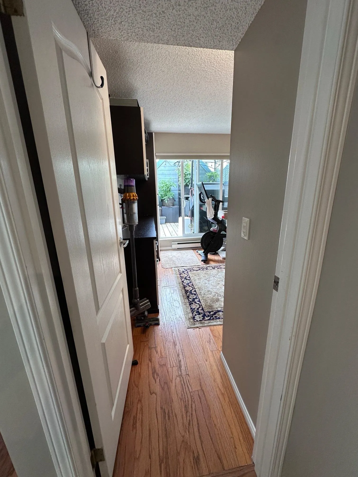 1345 W 4th Avenue #306