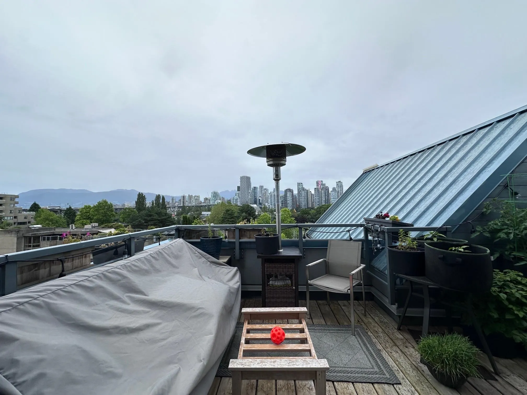 1345 W 4th Avenue #306