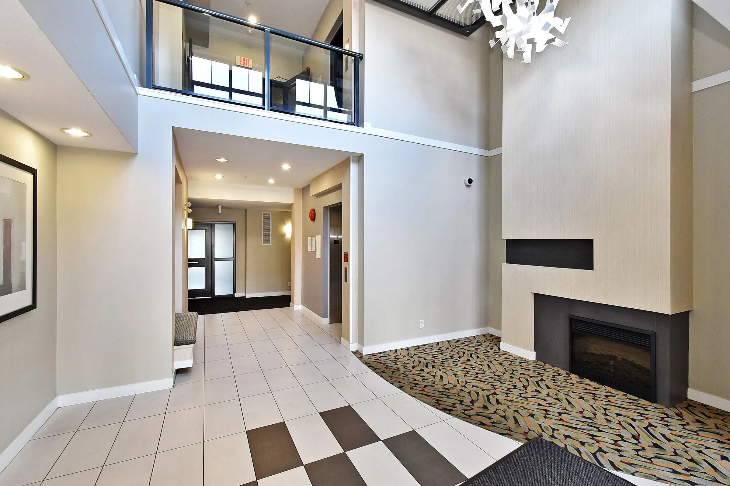 33545 Rainbow Avenue #312