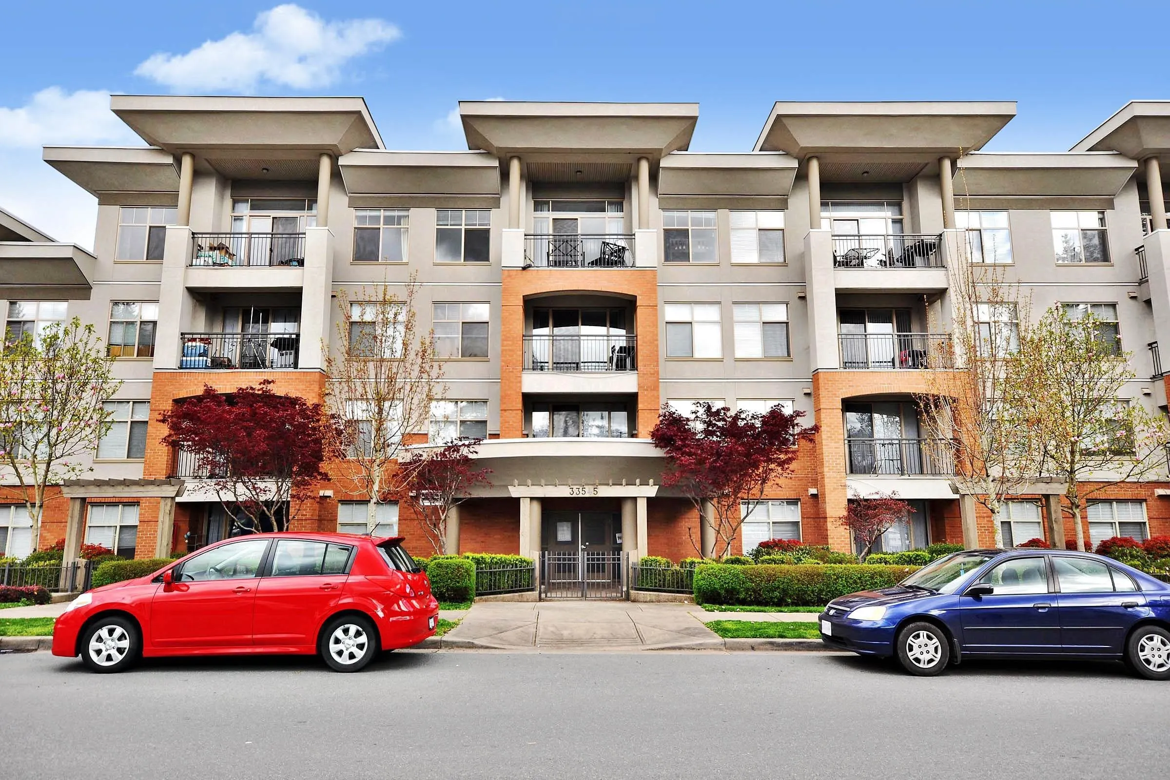33545 Rainbow Avenue #312