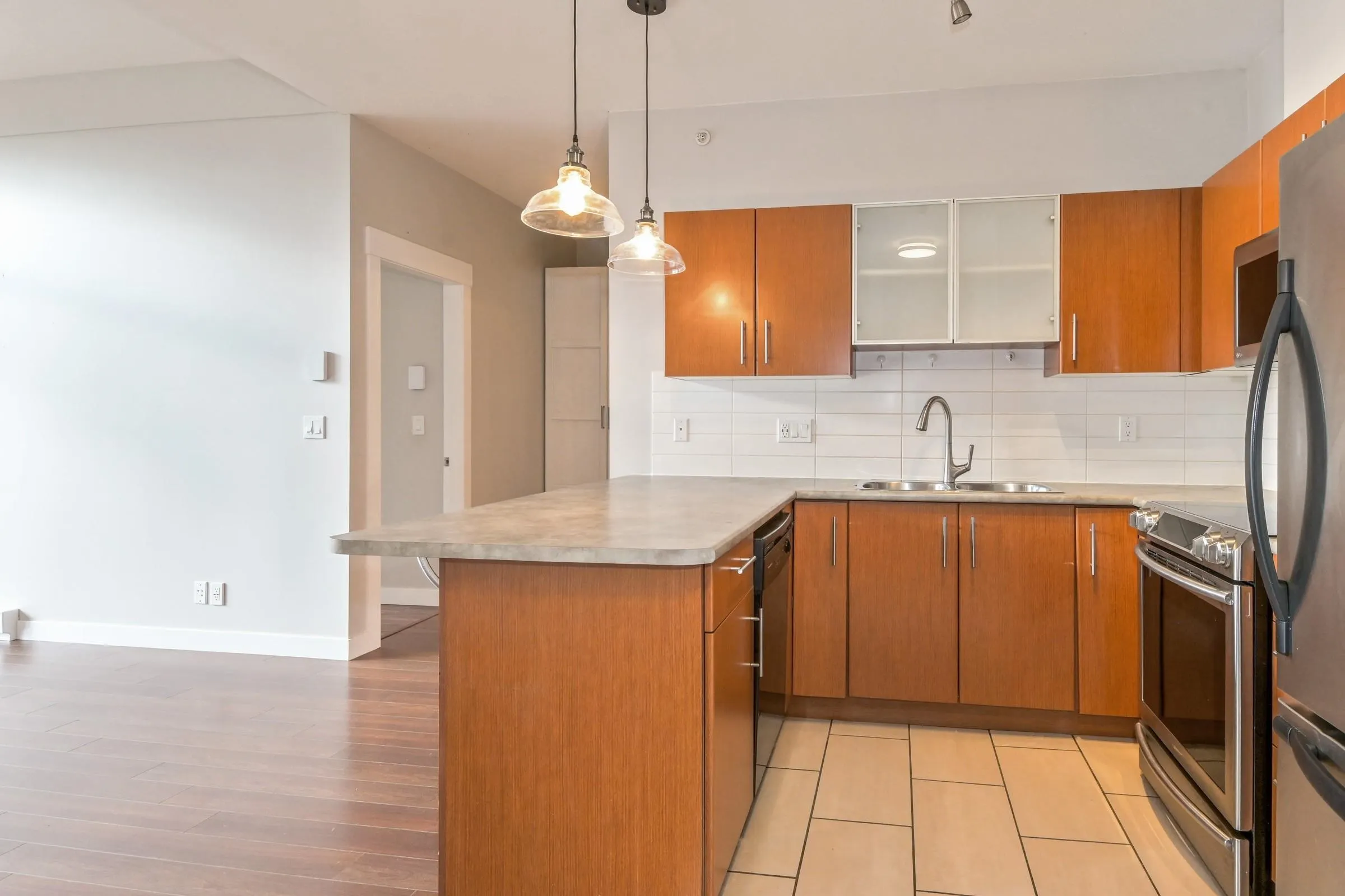 33545 Rainbow Avenue #312