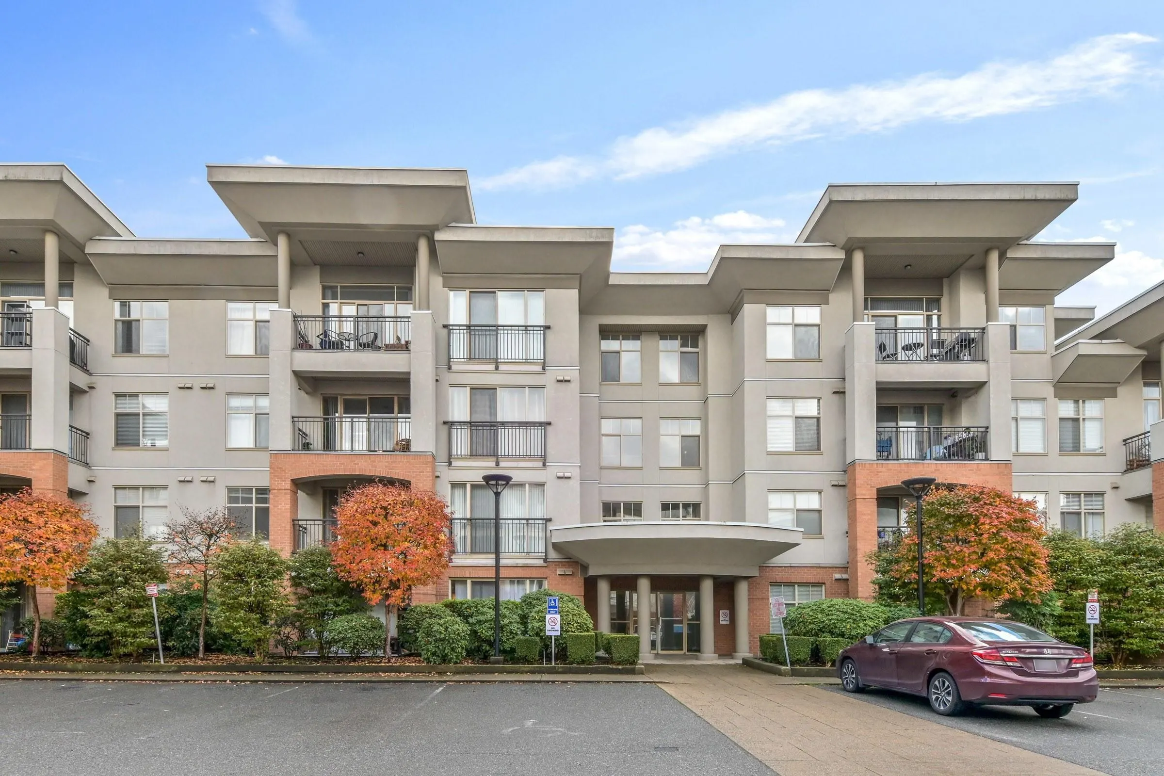 33545 Rainbow Avenue #312