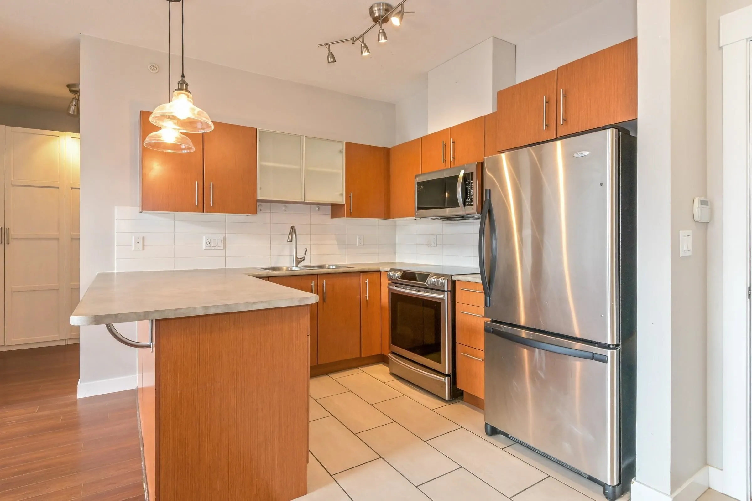 33545 Rainbow Avenue #312