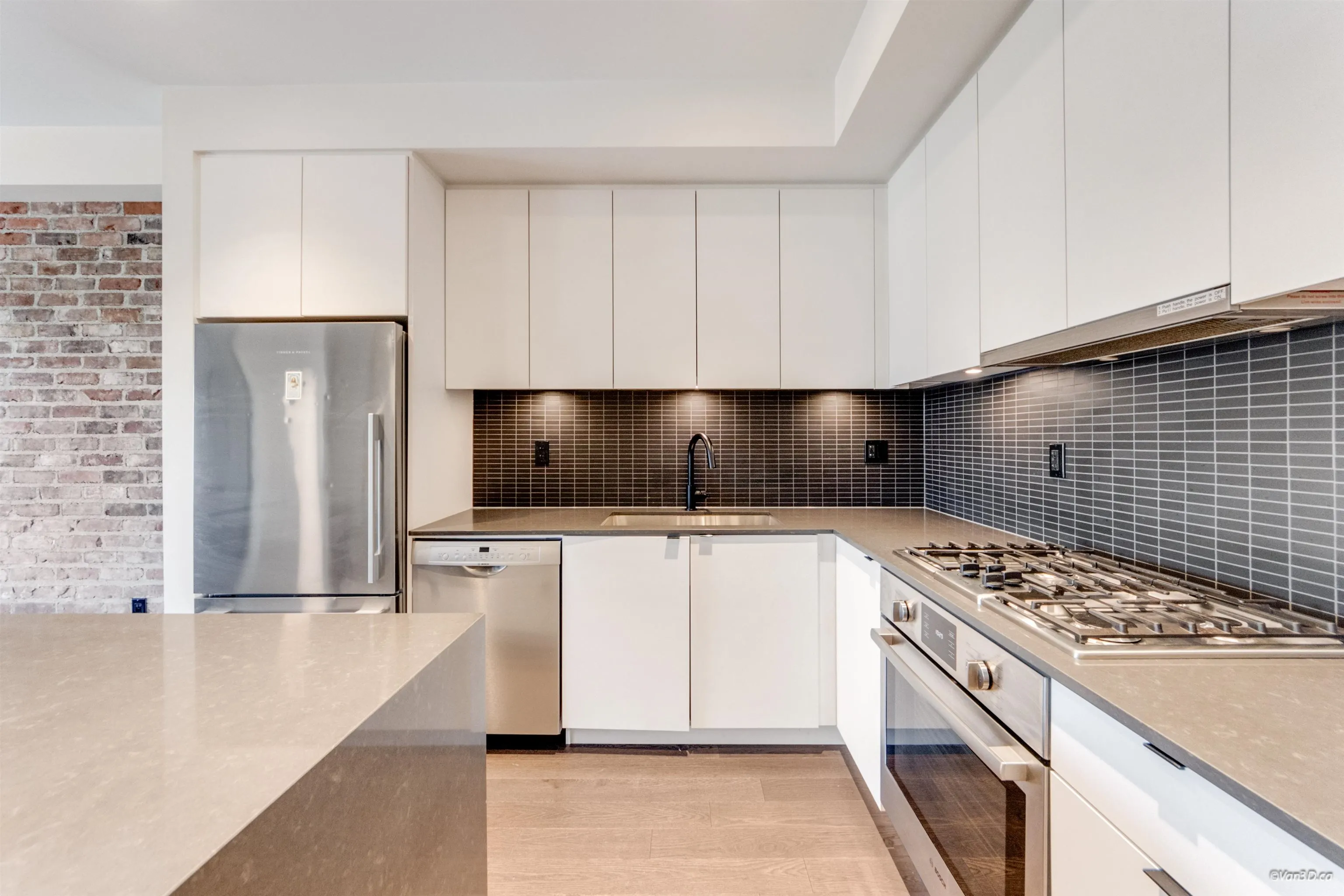 83 Moody Street #406