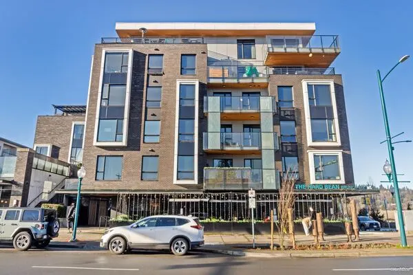 83 Moody Street #406
