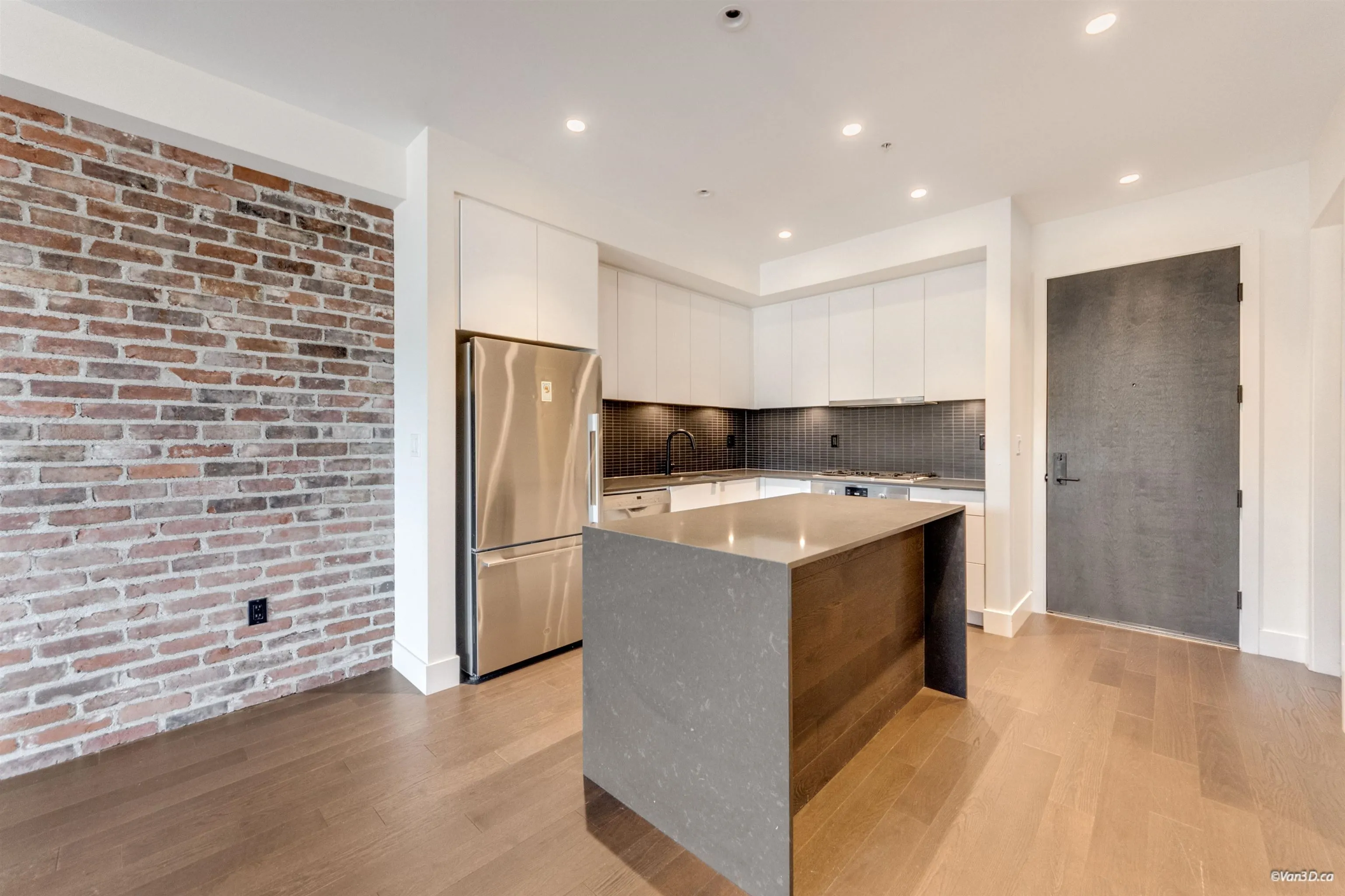 83 Moody Street #406