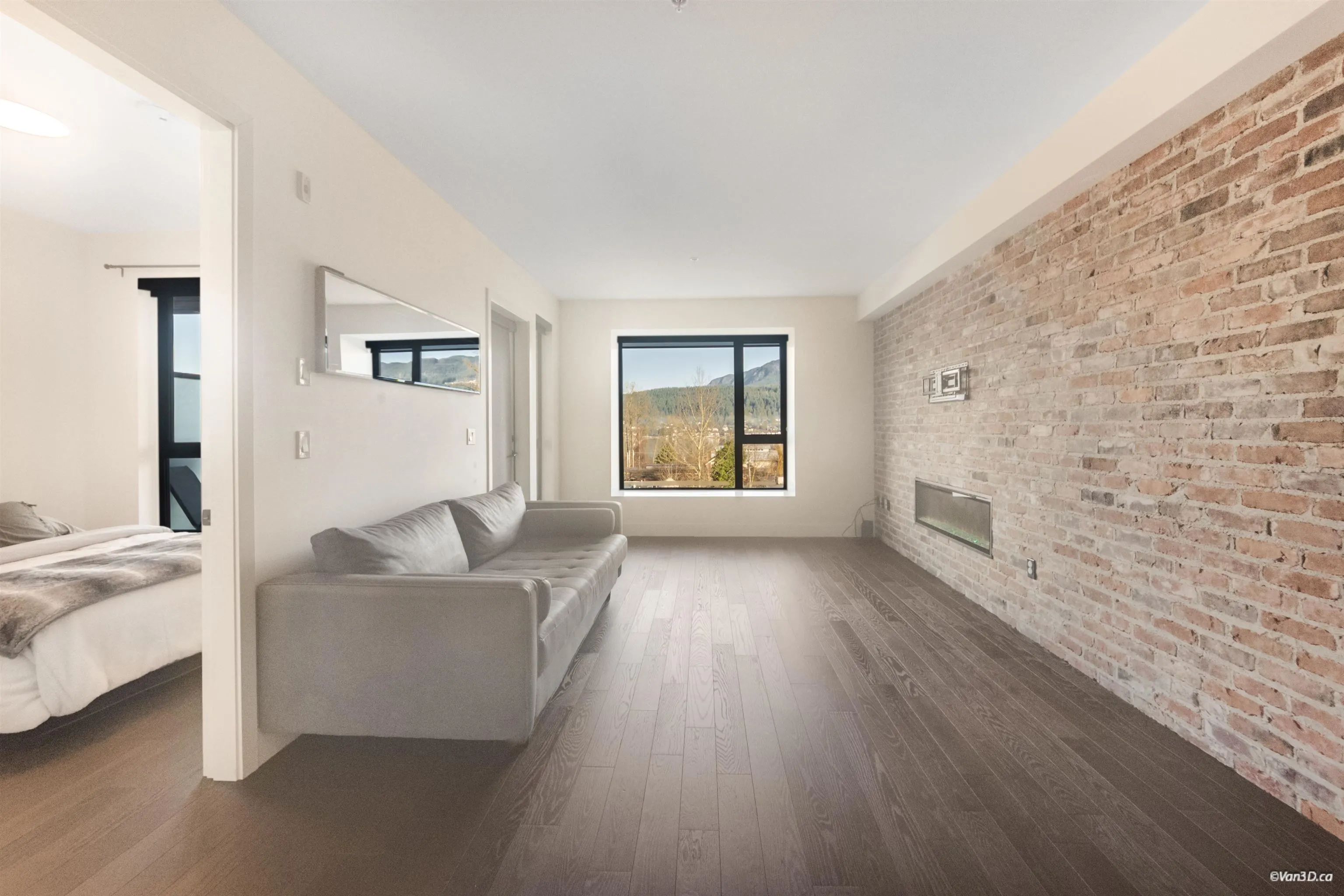 83 Moody Street #406