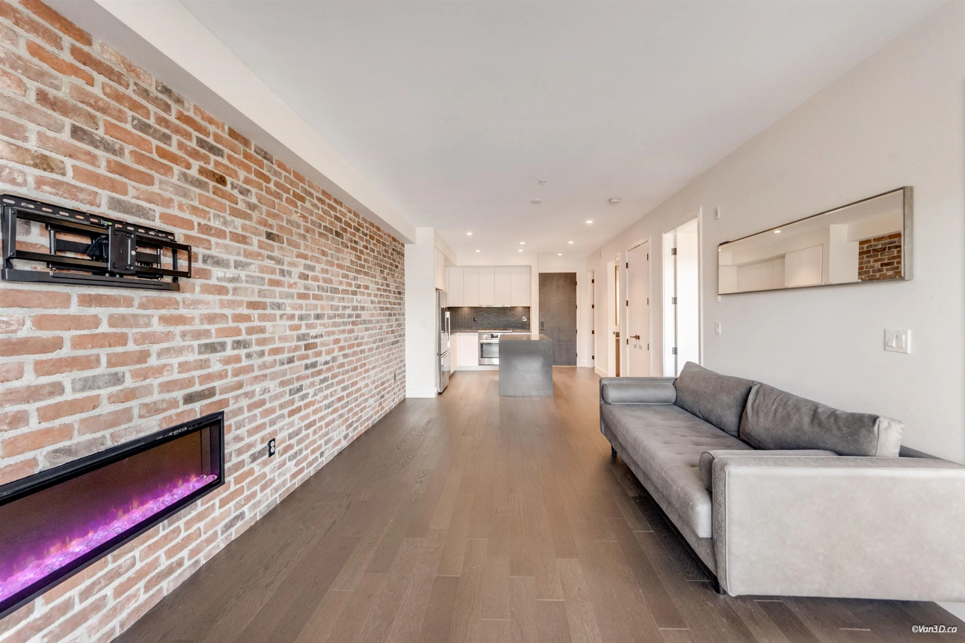 83 Moody Street #406