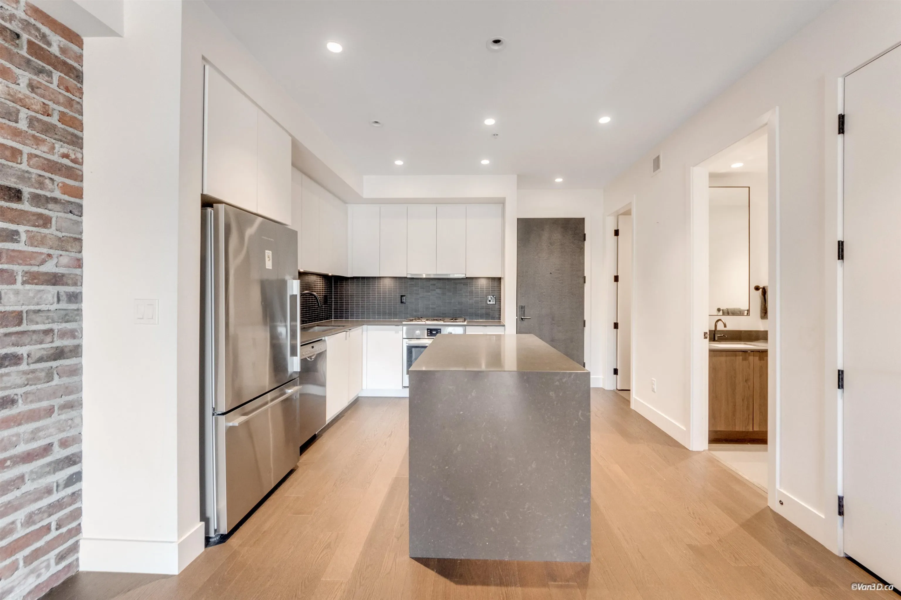 83 Moody Street #406