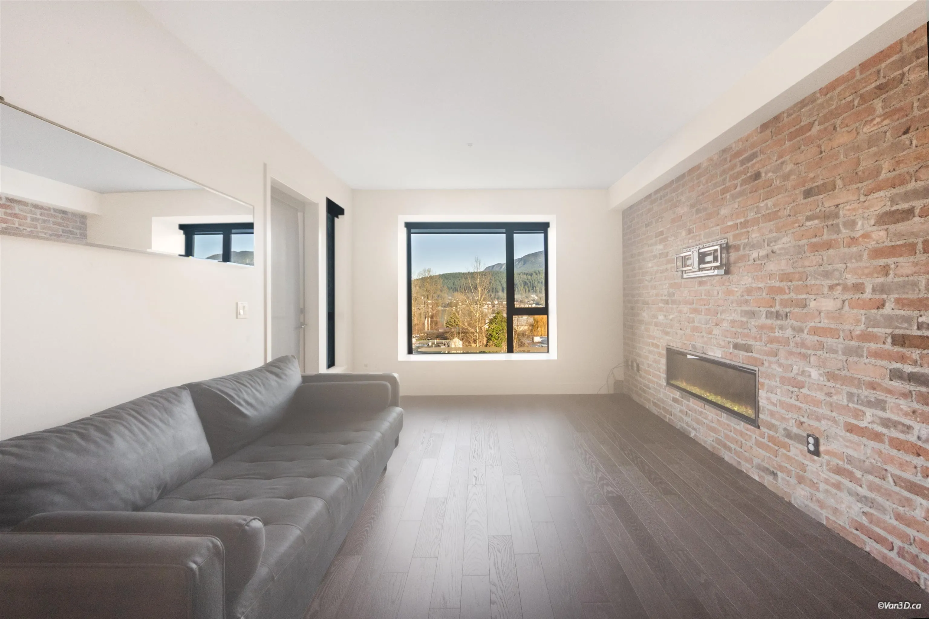 83 Moody Street #406