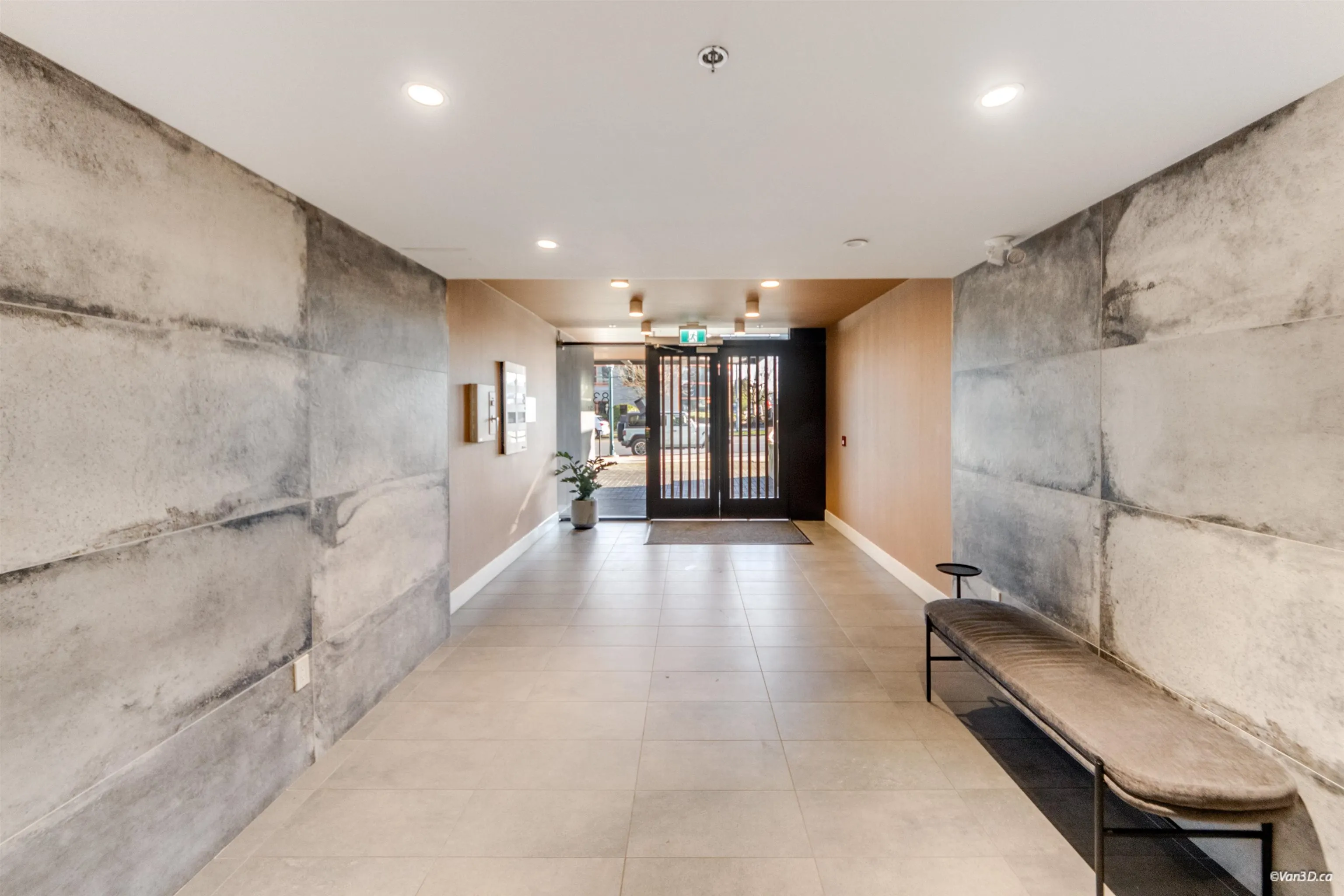 83 Moody Street #406