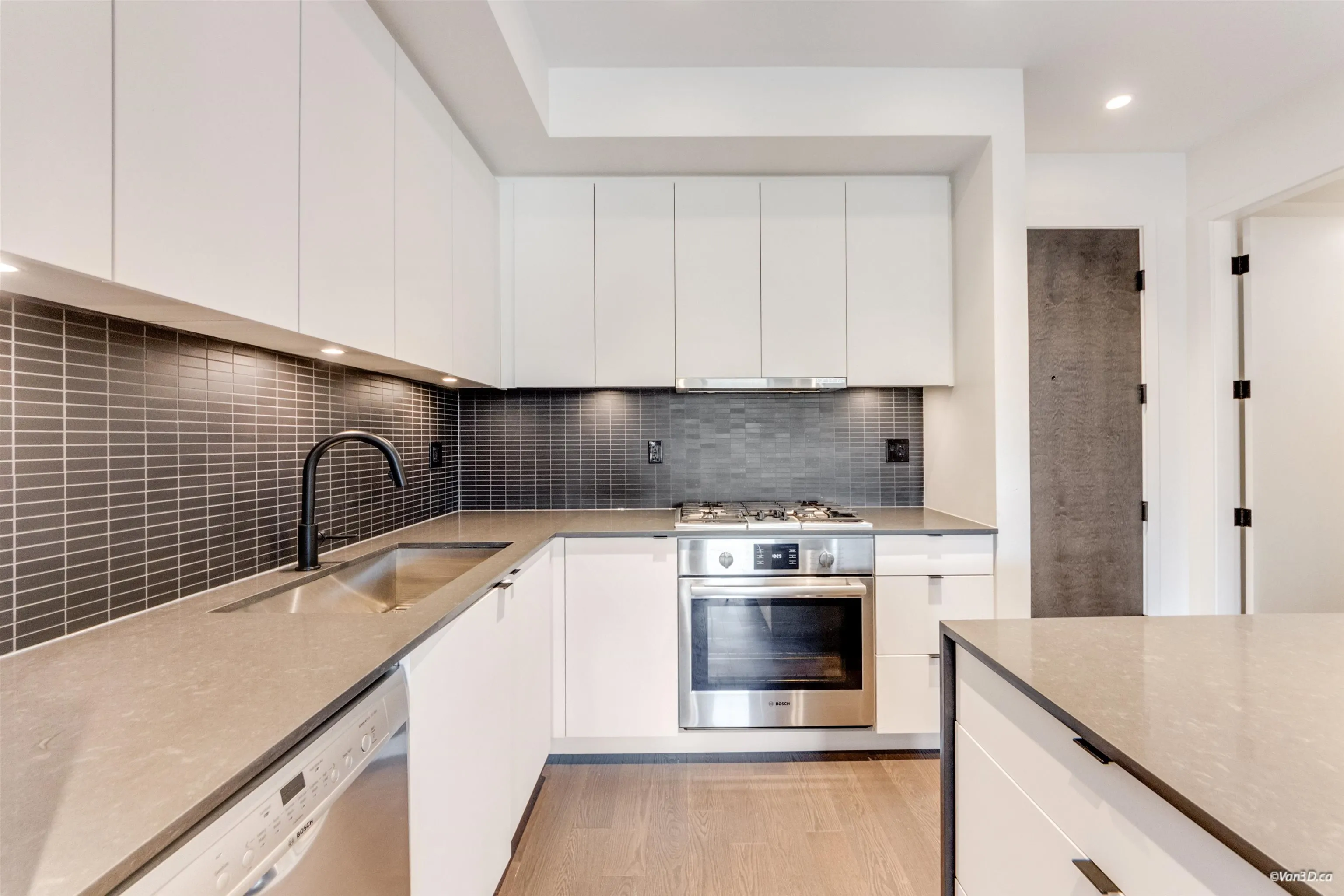 83 Moody Street #406