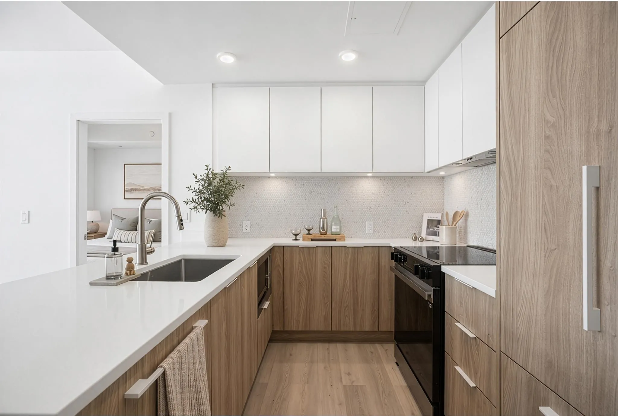 1616 Lloyd Avenue #202